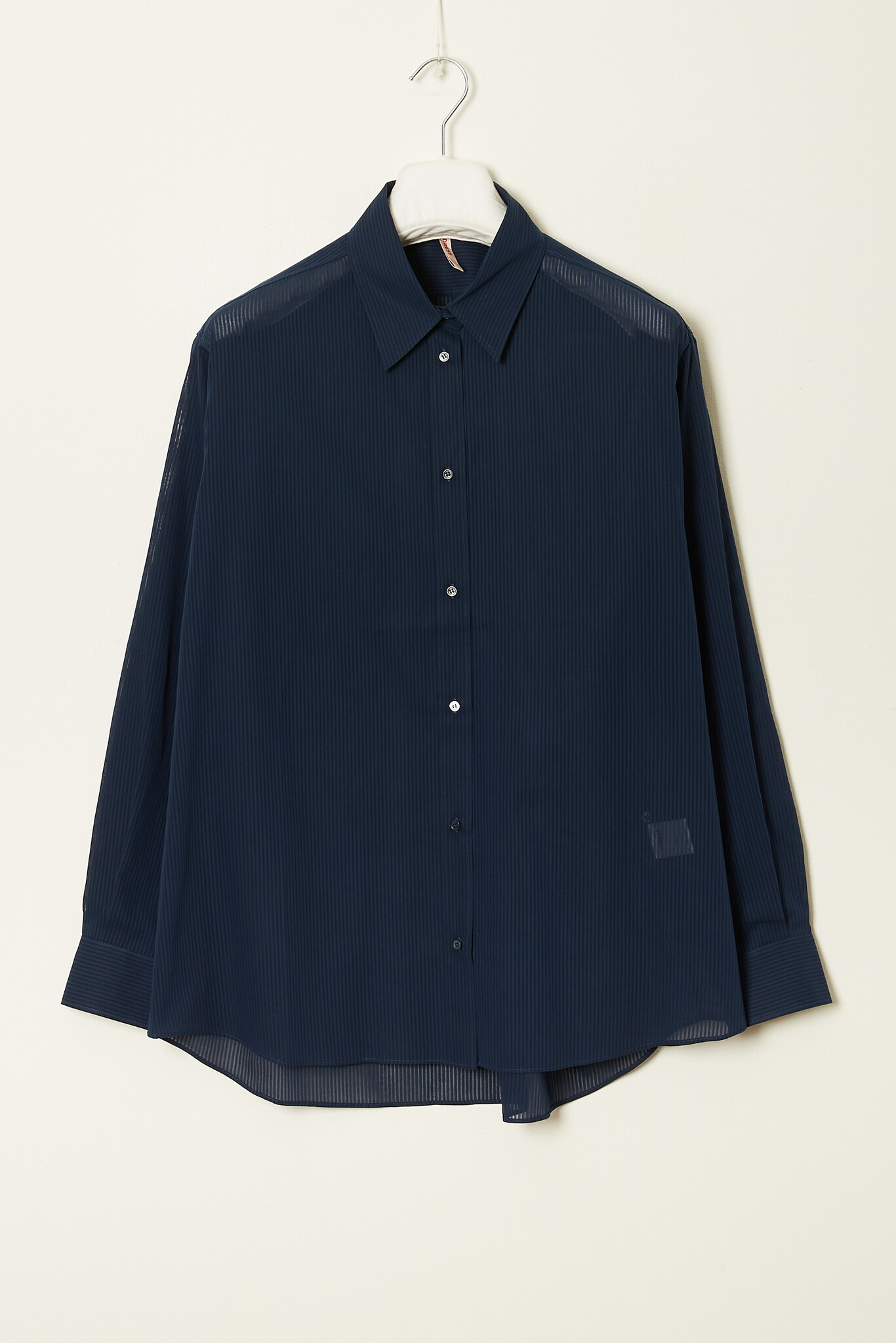 inDRESS Channon shirt