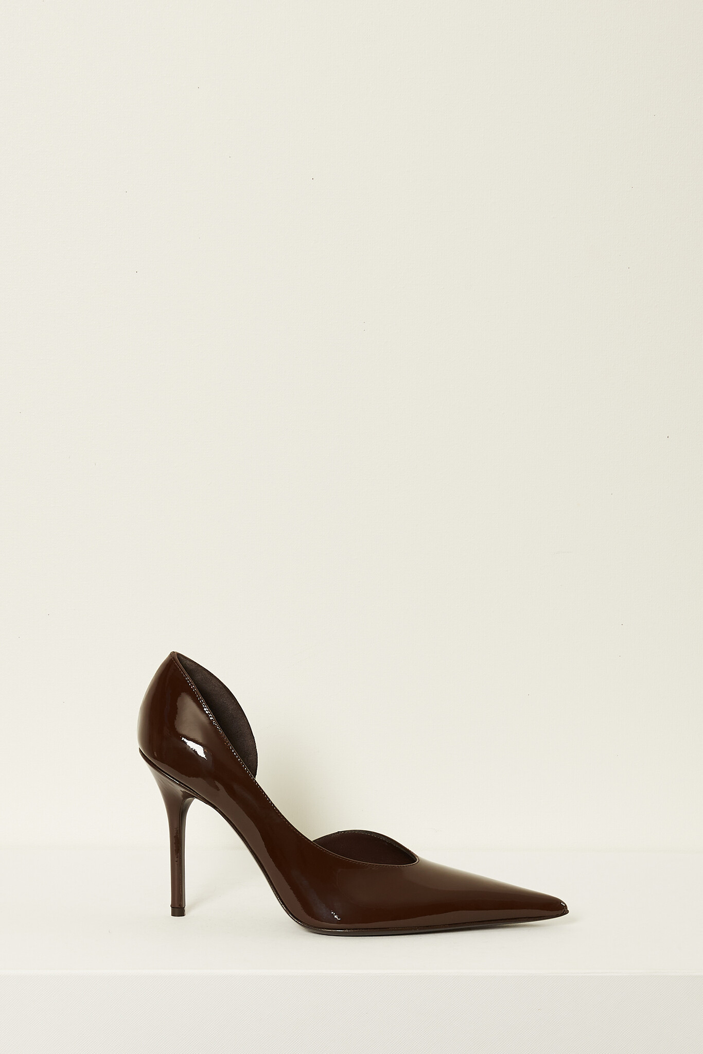 Giaborghini Barbara pumps