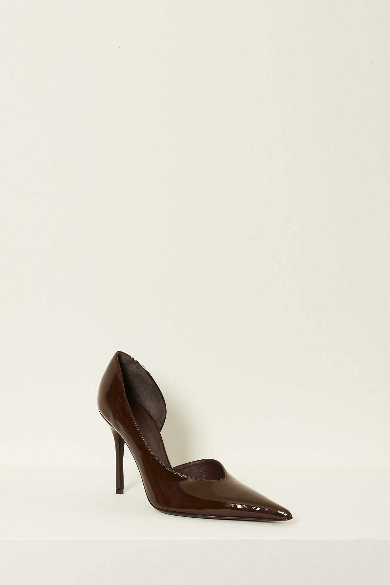  - Barbara pumps