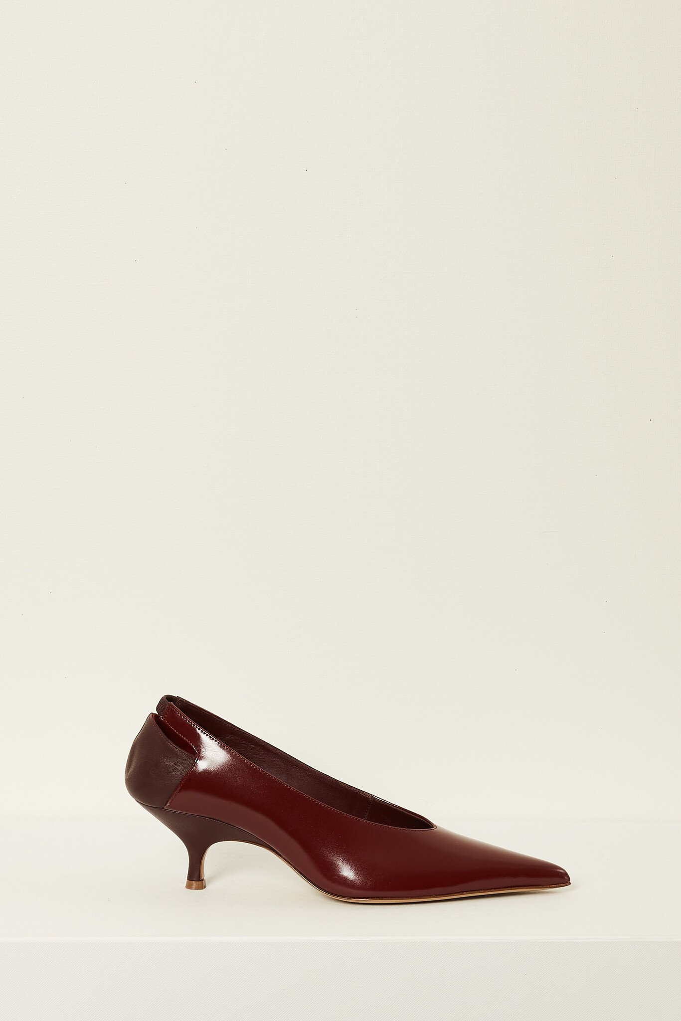 Giaborghini Sloane pumps