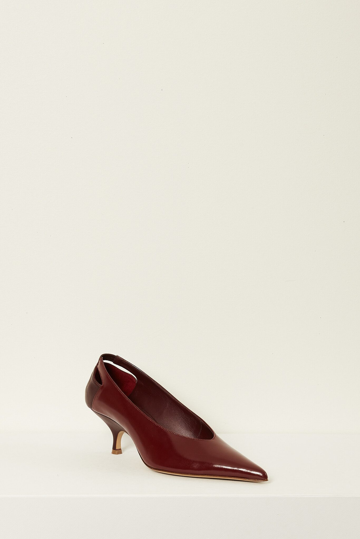 Giaborghini - Sloane pumps