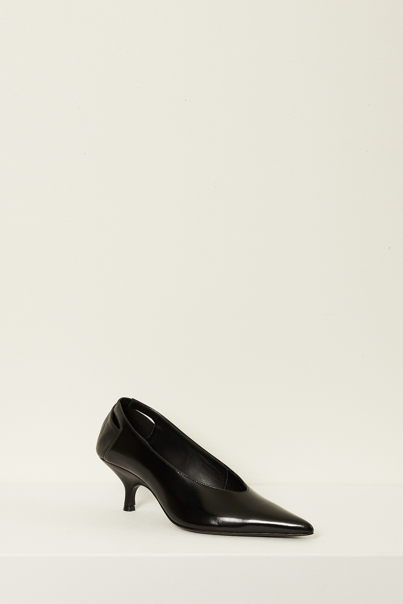 Giaborghini - Sloane pumps