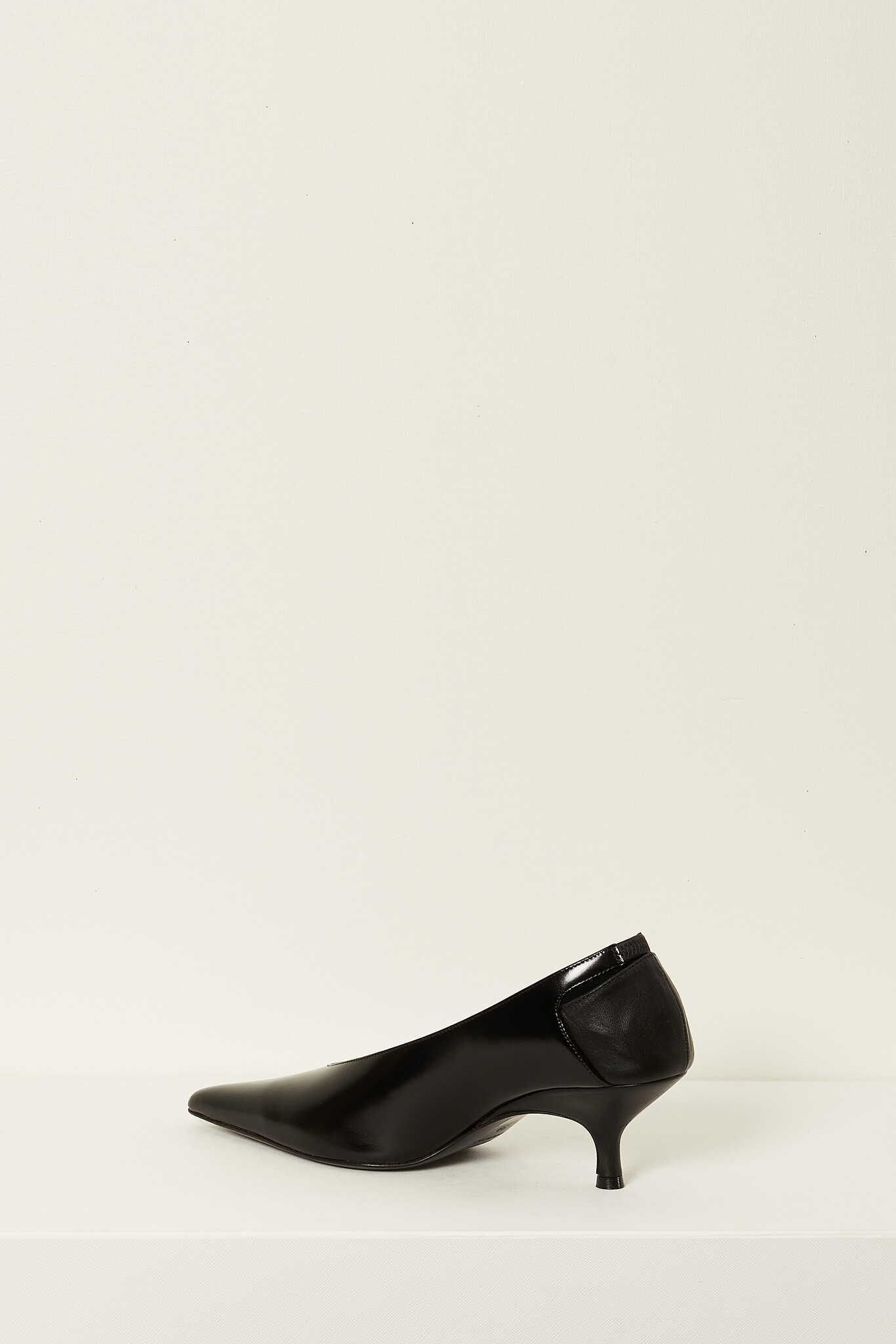 Giaborghini - Sloane pumps
