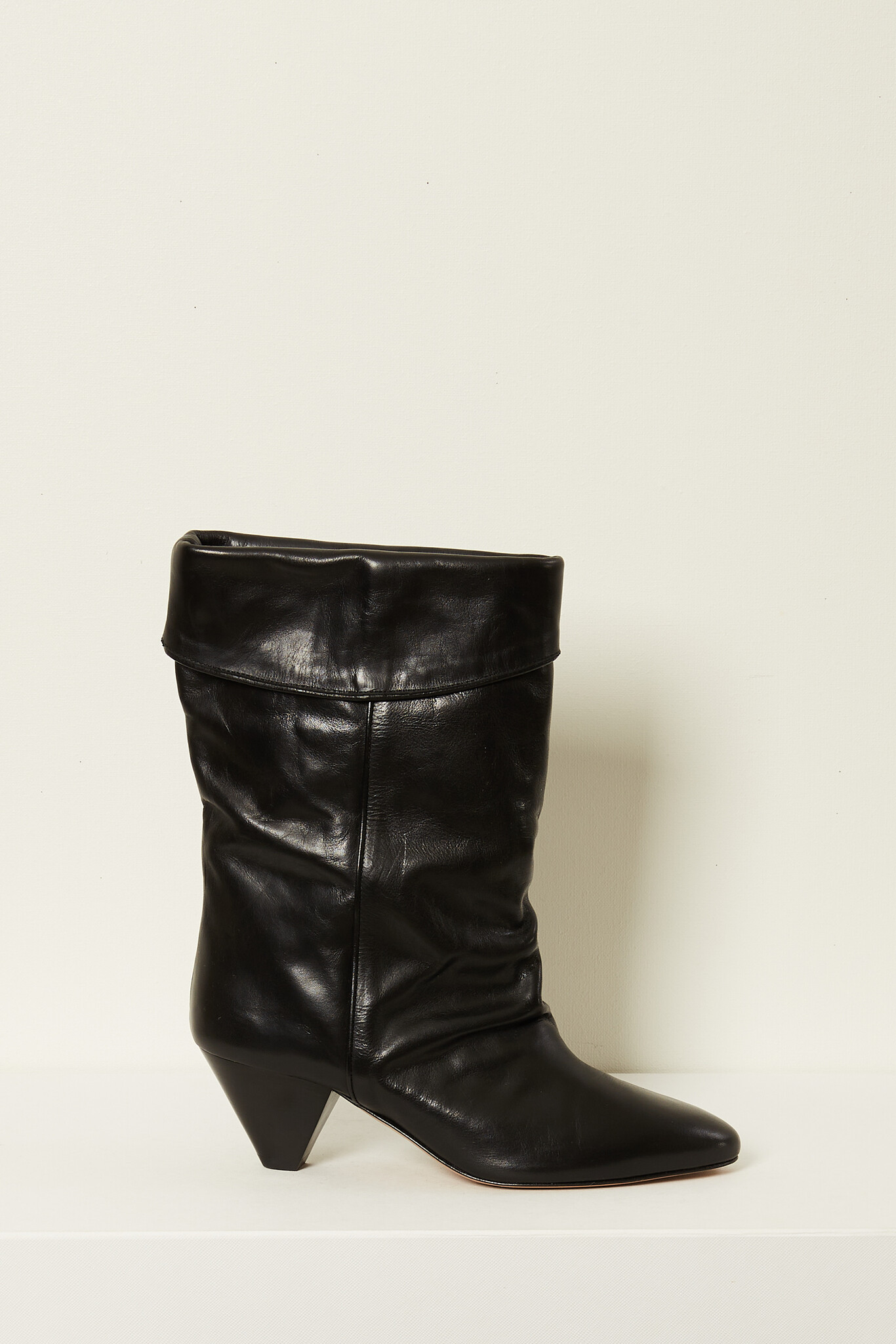 Isabel Marant - Dalby leather boots