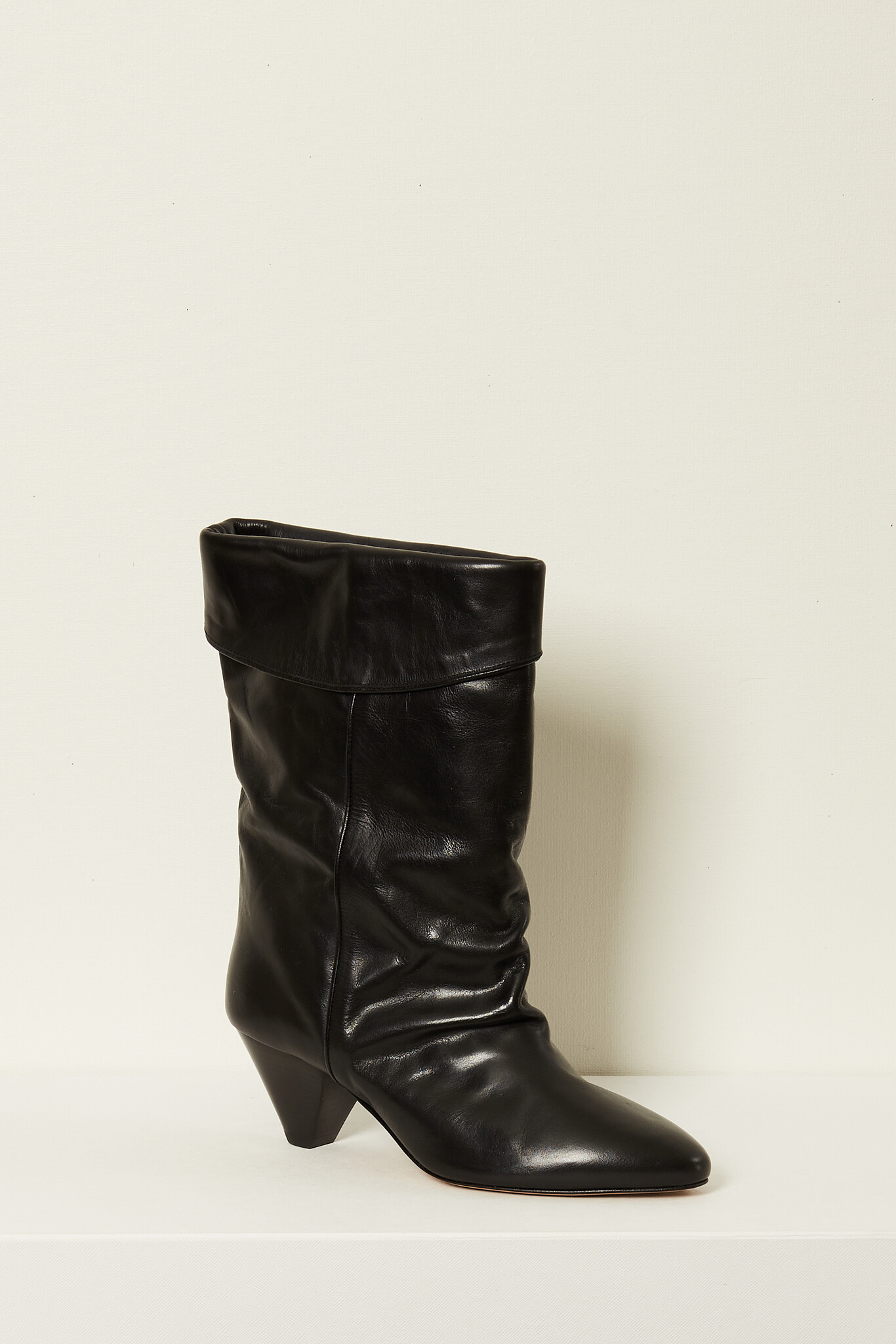 Isabel Marant - Dalby leather boots