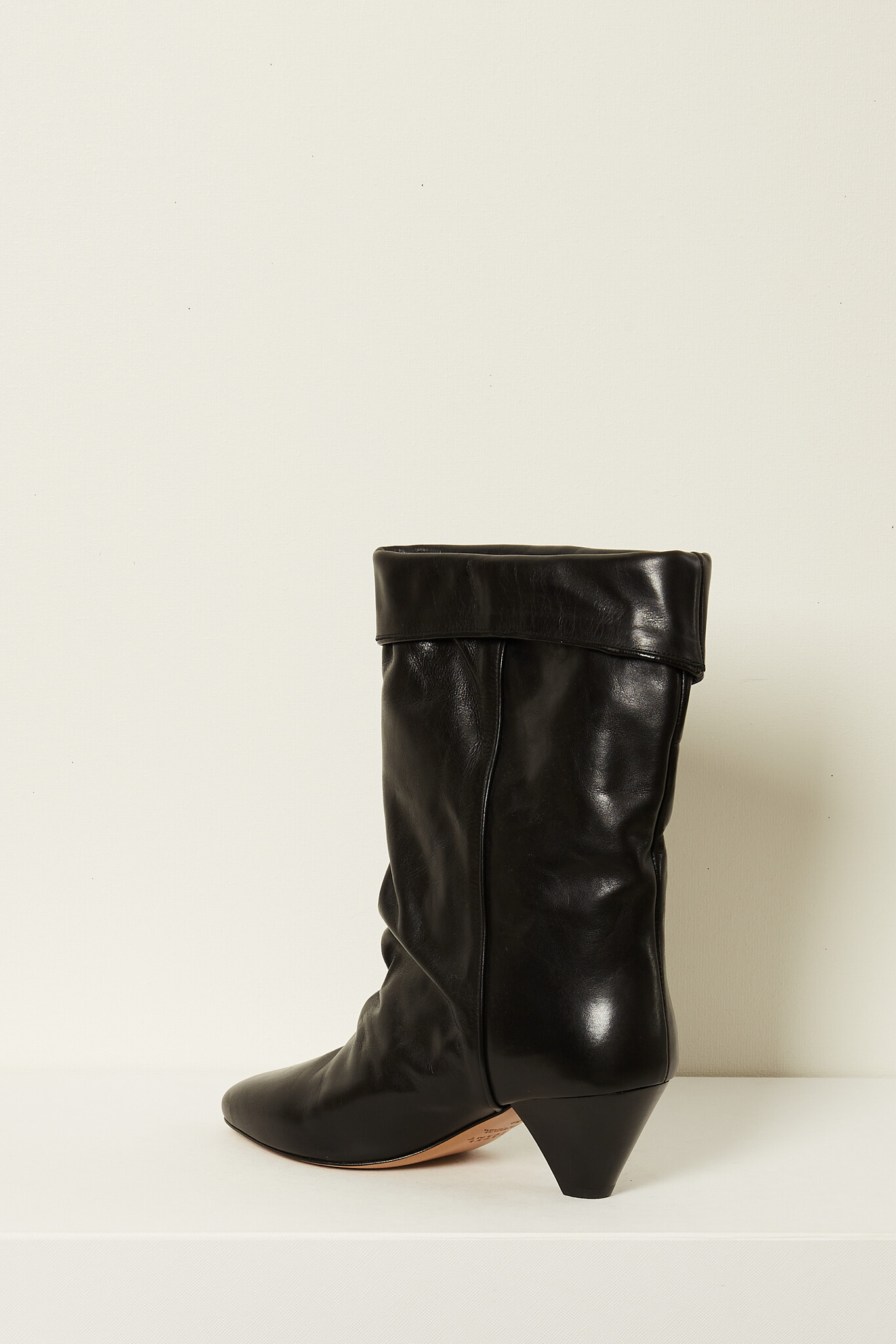 Isabel Marant - Dalby leather boots