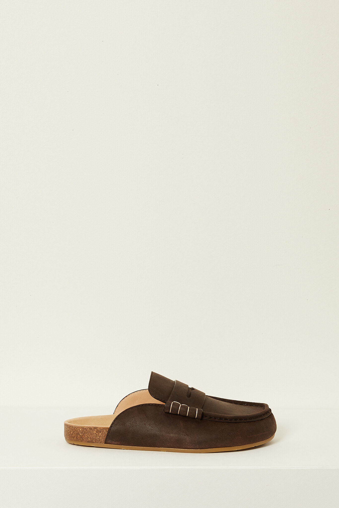 JW ANDERSON Stitch loafer