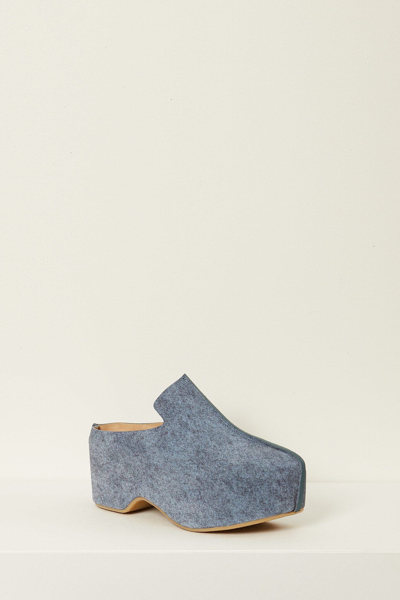 JW ANDERSON - Platform clog W