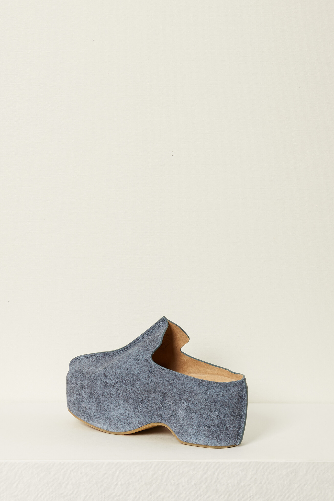 JW ANDERSON - Platform clog W