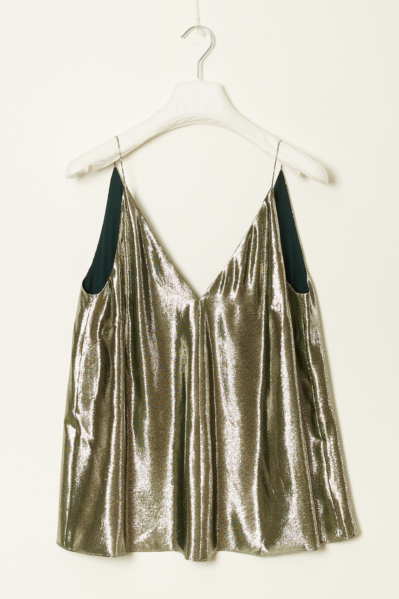 inDRESS Loire top