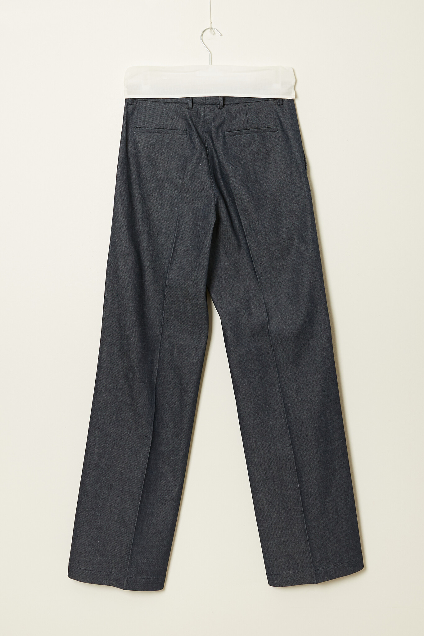 inDRESS - Mékong pants