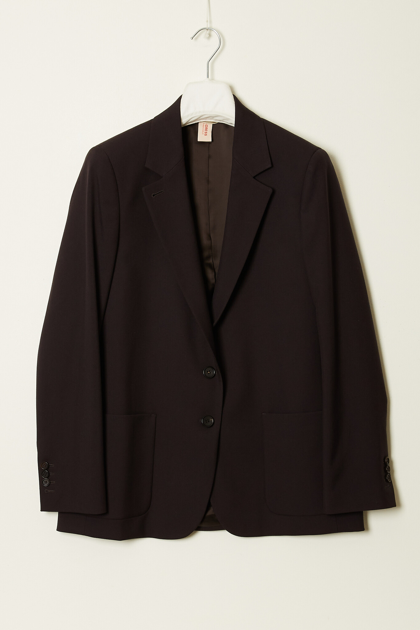 inDRESS Mississipi jacket