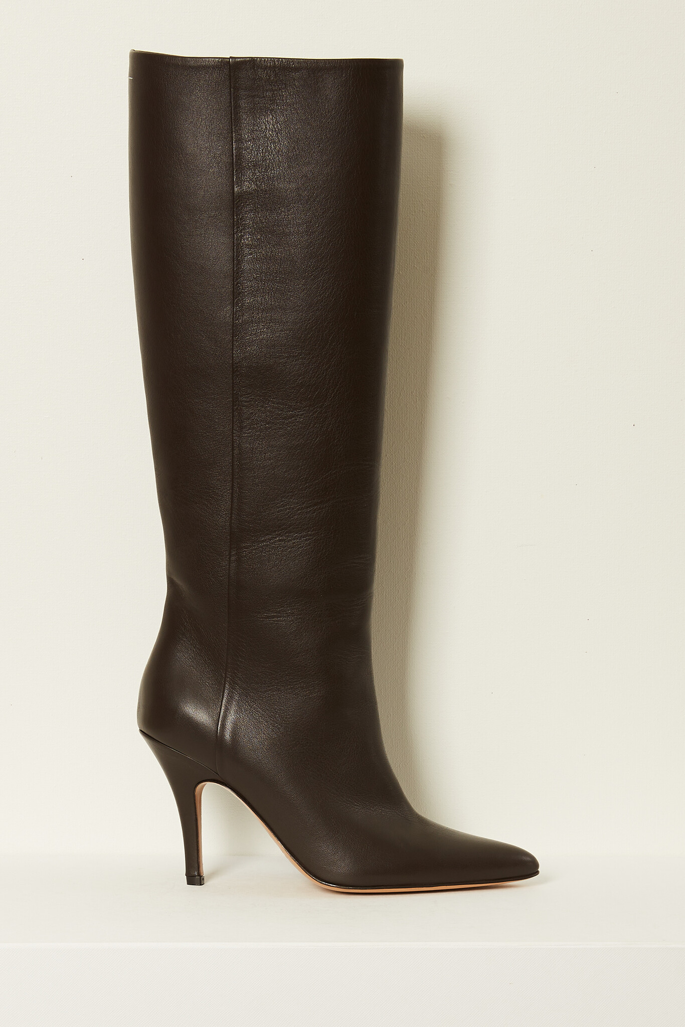 MM6 S59WW0114P6783 boots