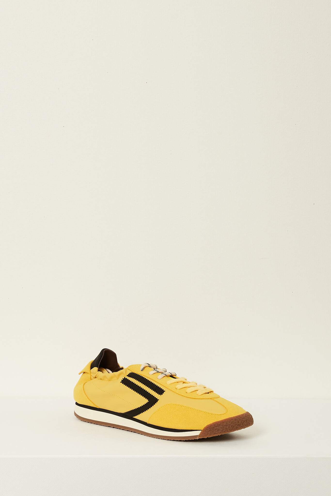 Puraai - 6.02 Panther sneakers