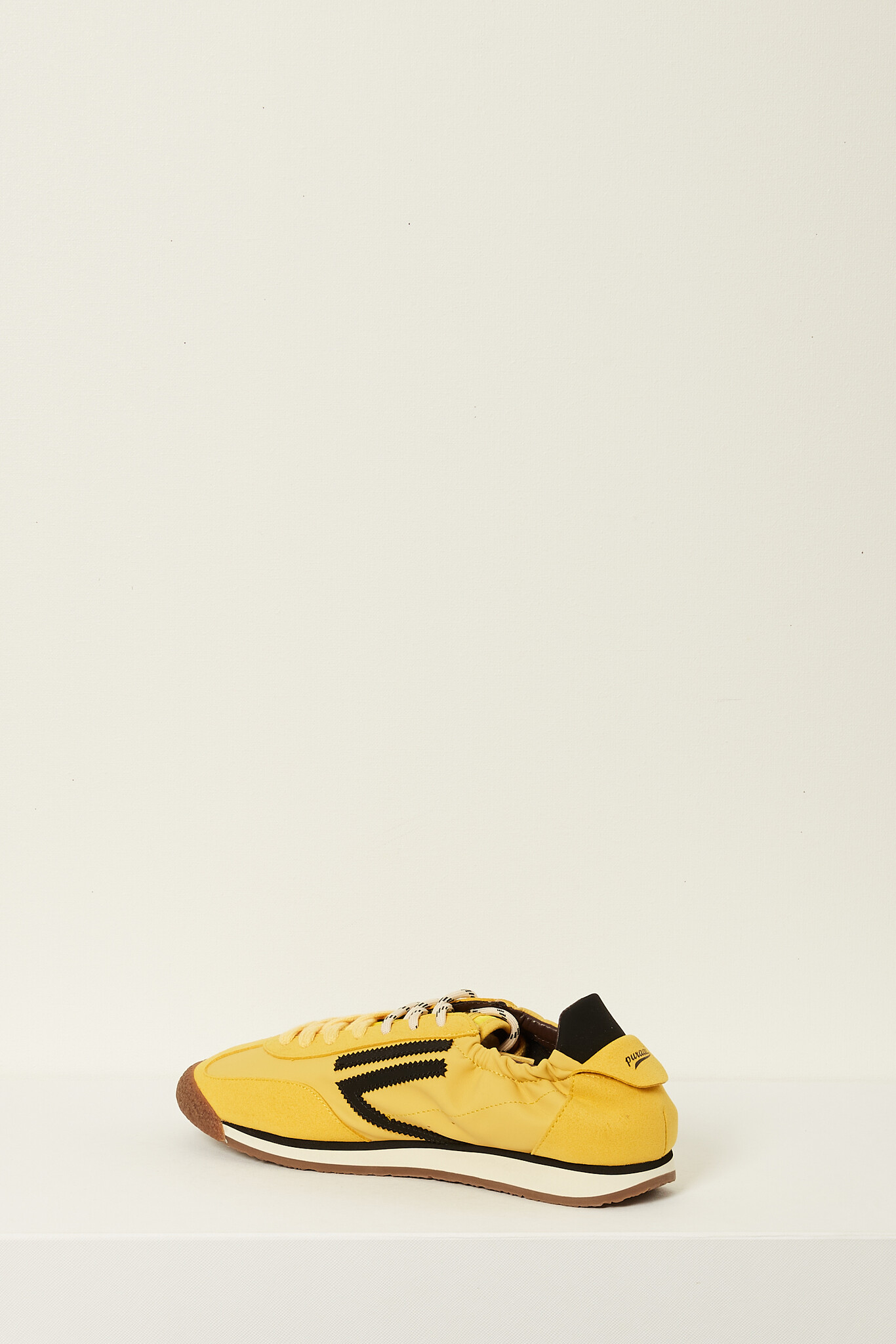 Puraai - 6.02 Panther sneakers