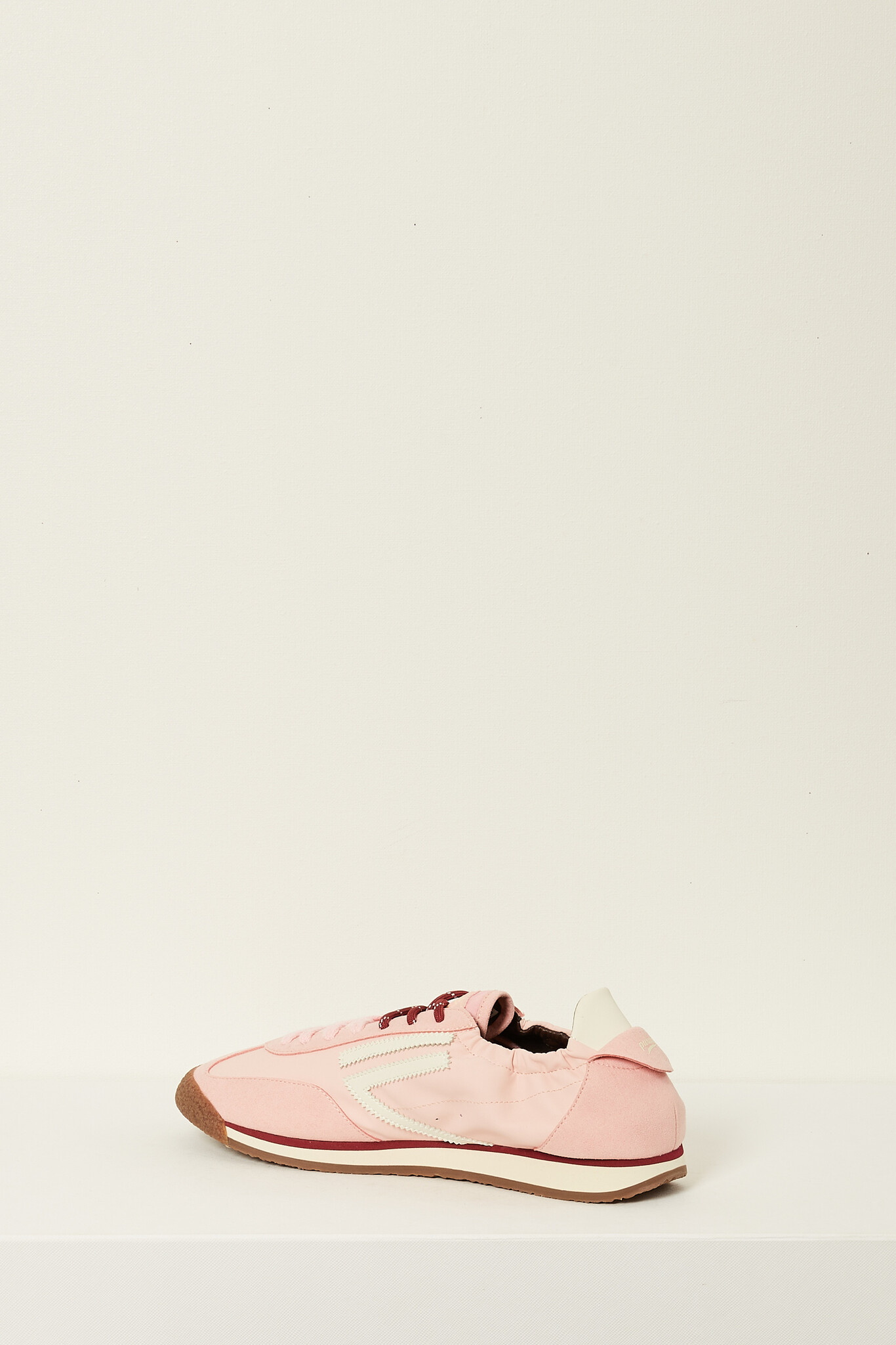 Puraai - 6.02 Panther sneakers
