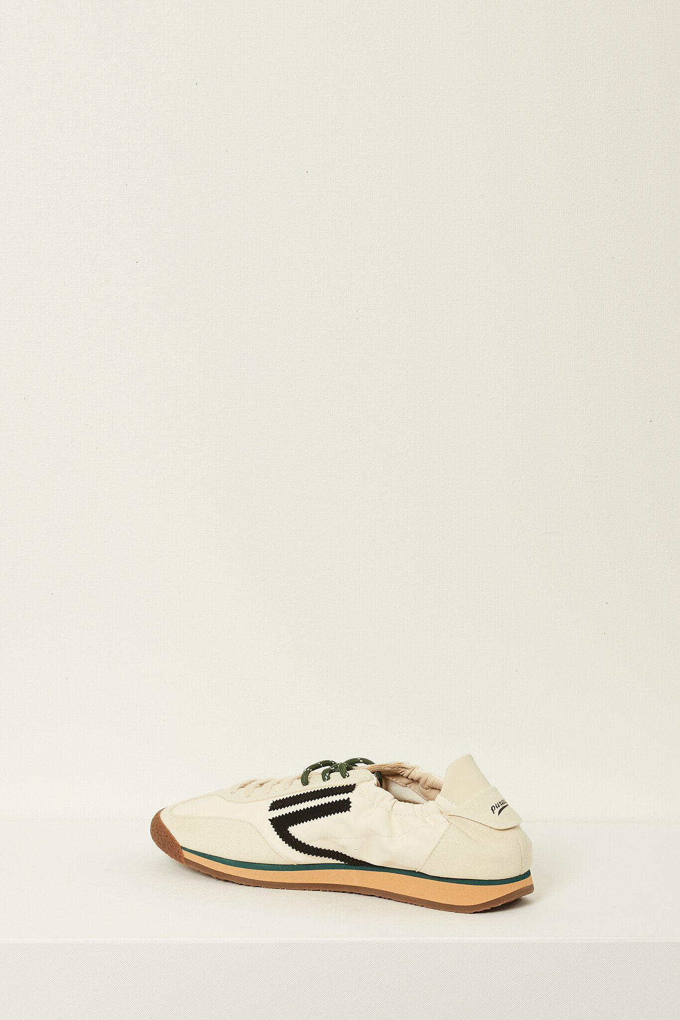 Puraai - 6.02 Panther sneakers