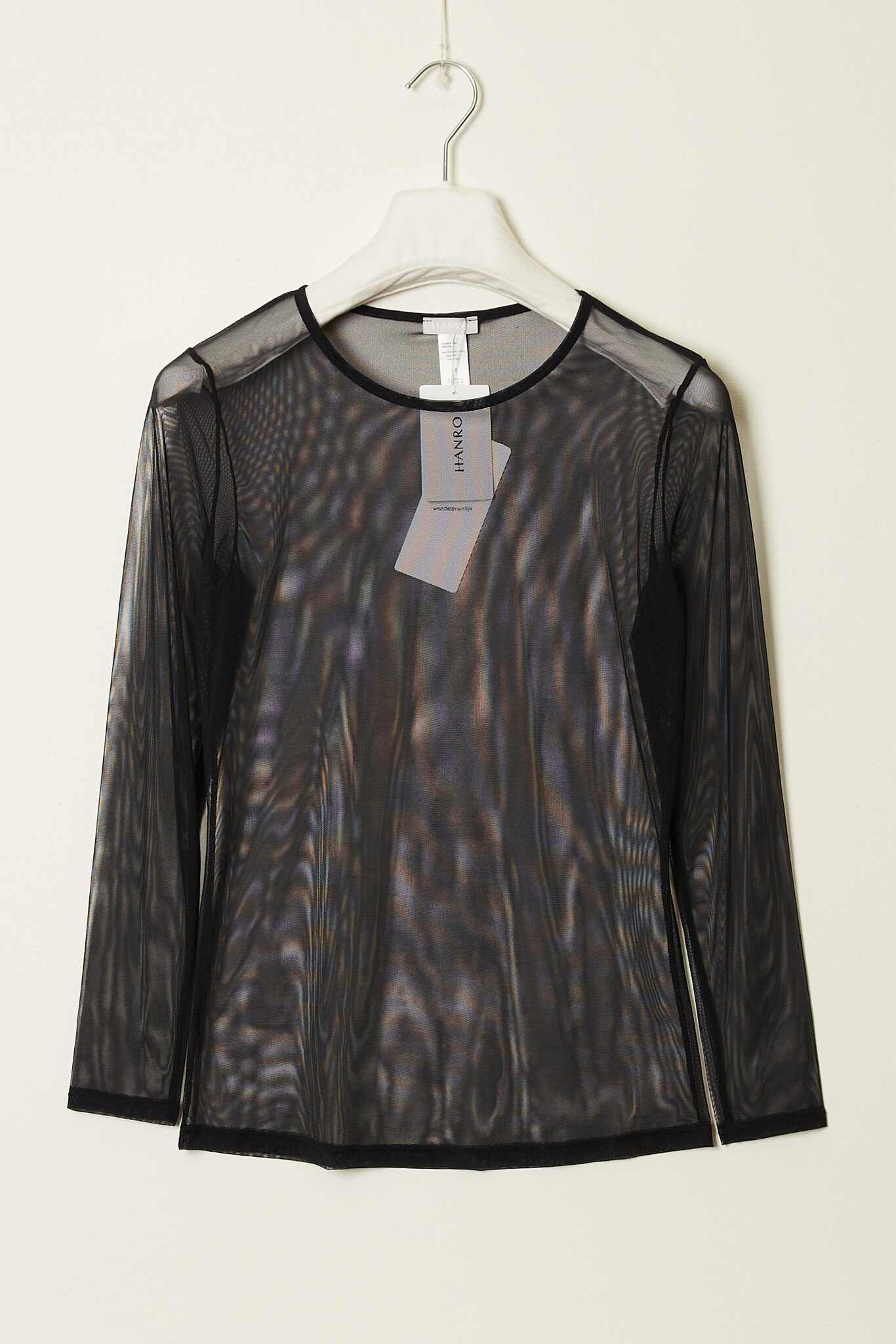Smooth Illusion LS T-shirt