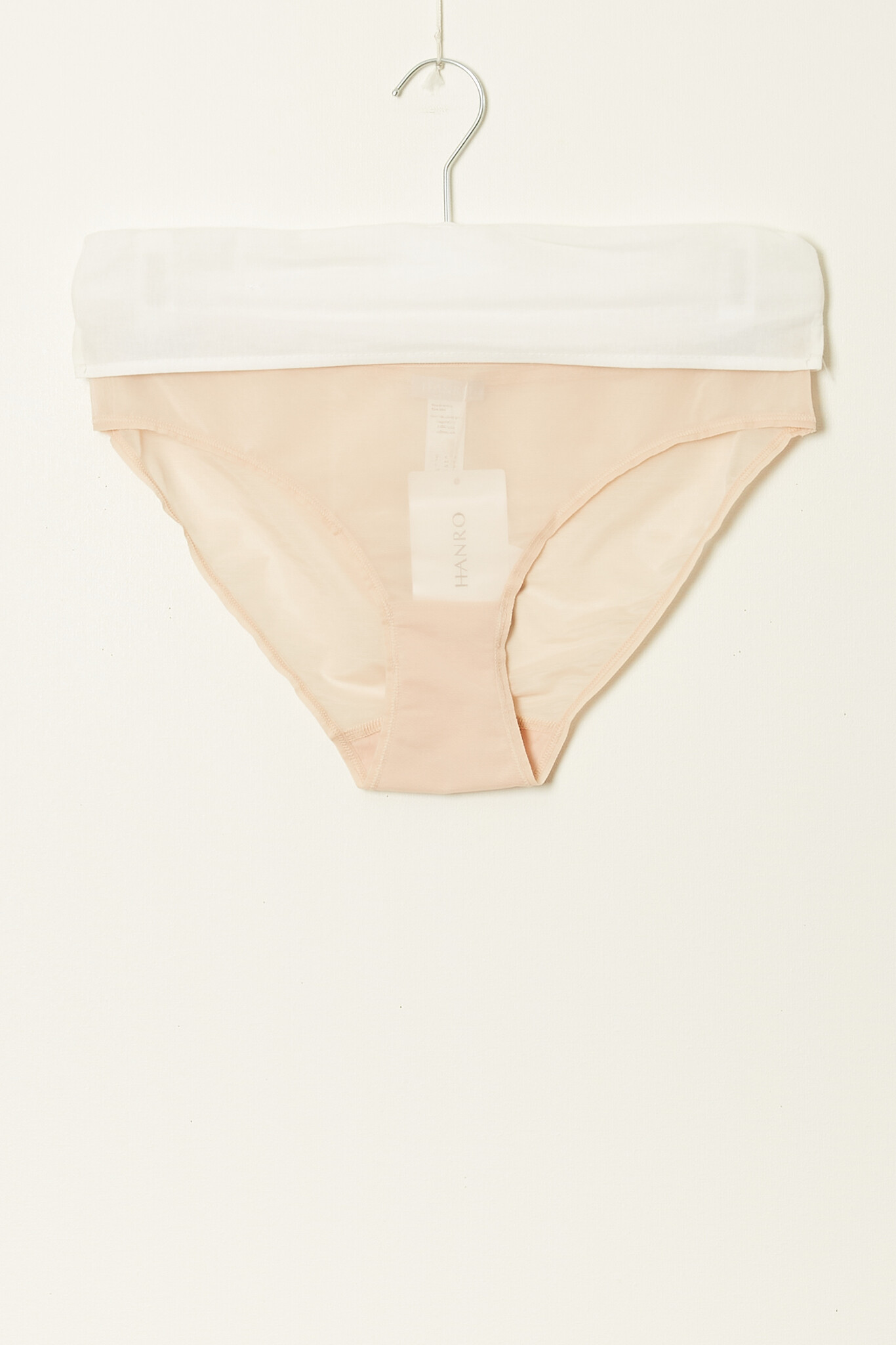 Smooth Illusion Mini Briefs