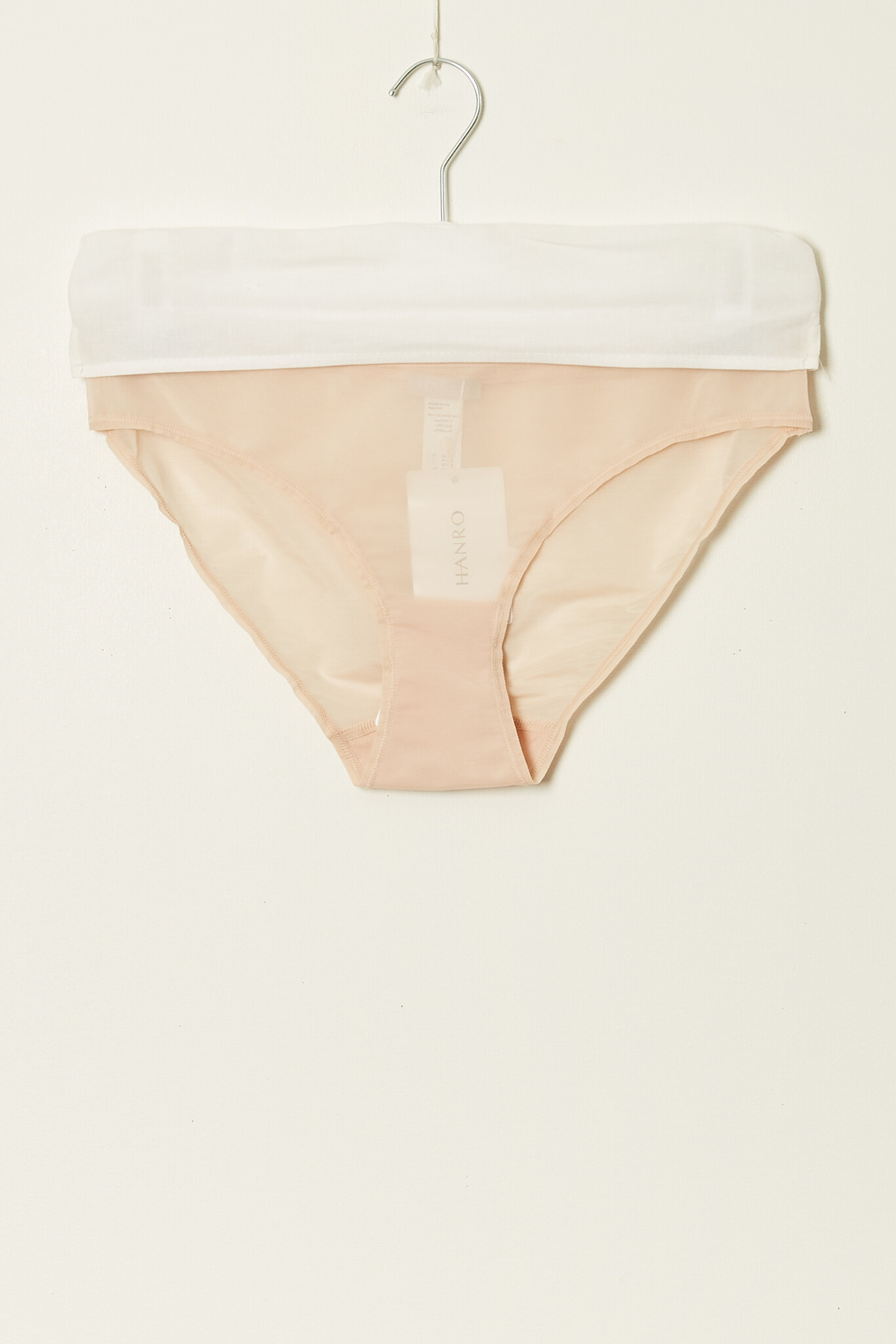  - Smooth Illusion Mini Briefs