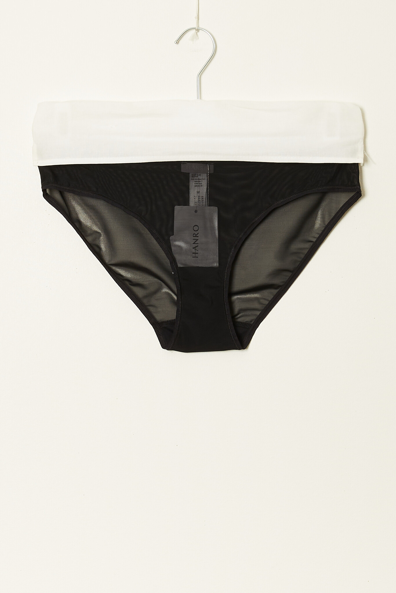 Smooth Illusion Mini Briefs