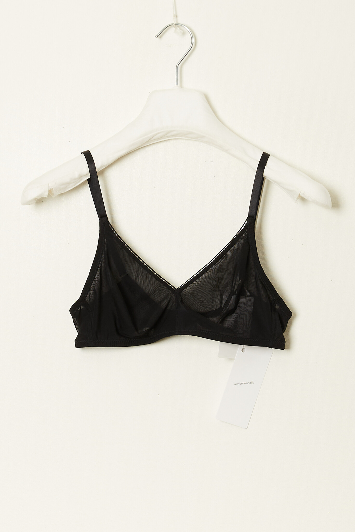 Smooth Illusion Soft Cup Bra