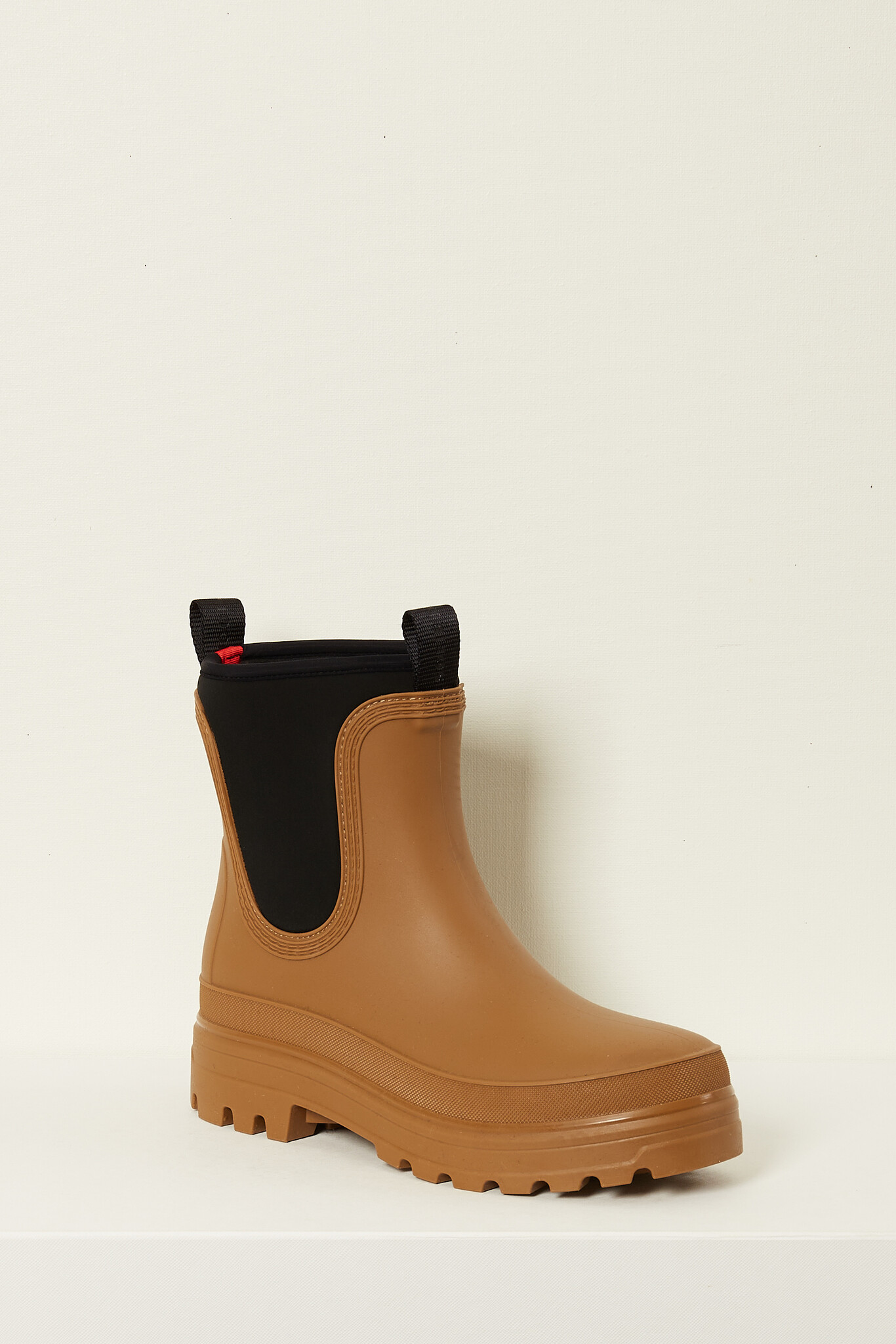 Sofie d'Hoore - Falk thermo rubber rainboots