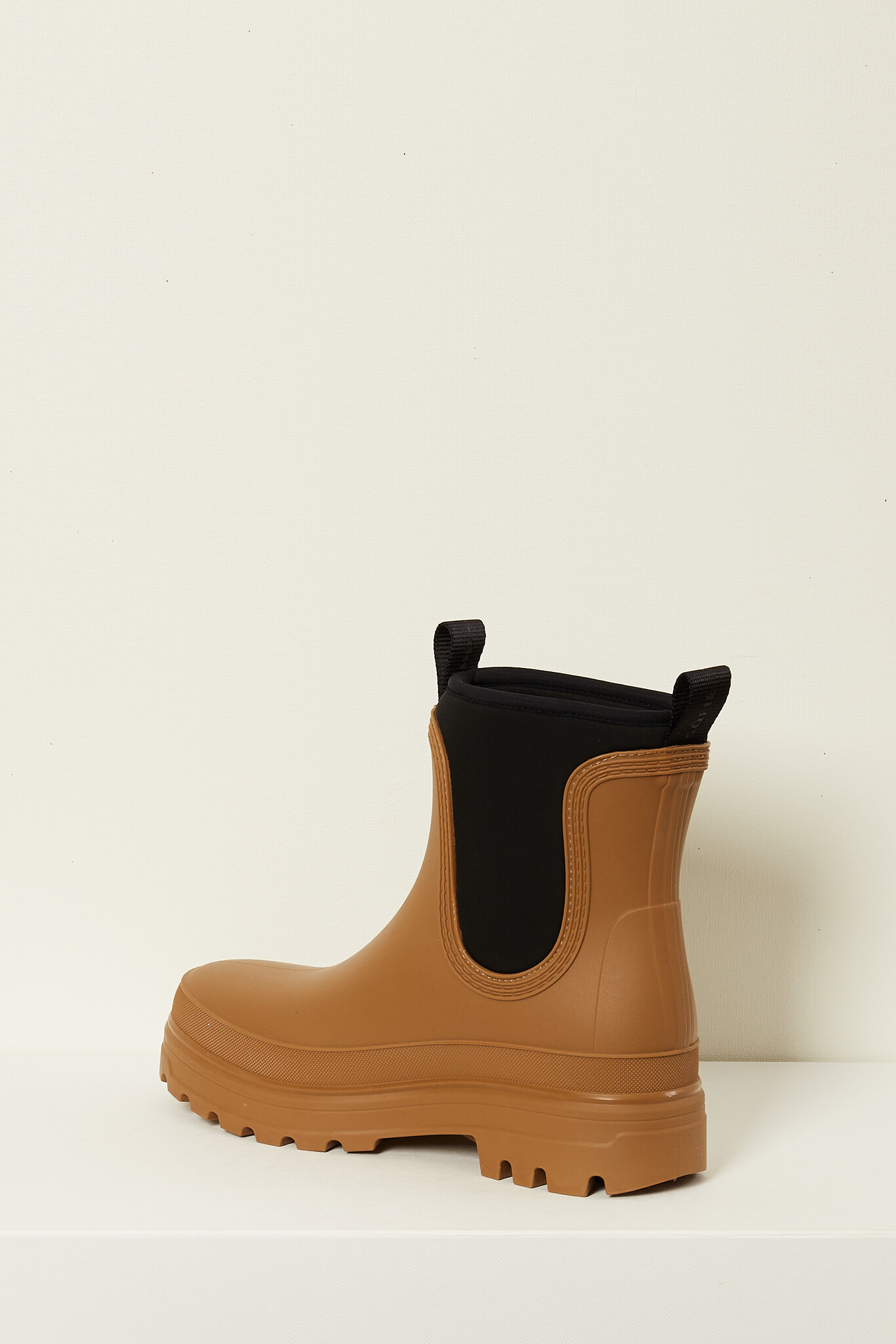 Sofie d'Hoore - Falk thermo rubber rainboots