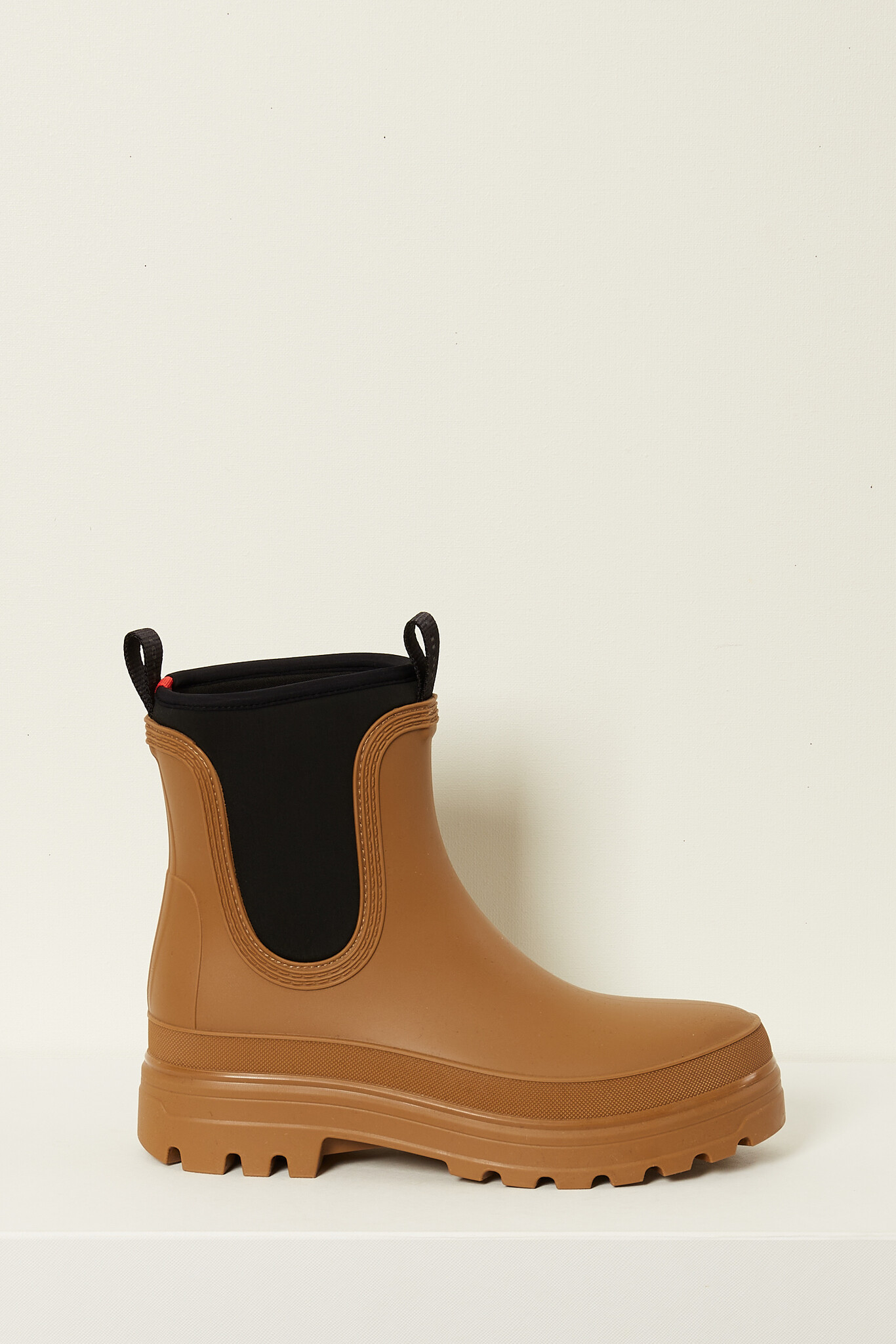 Sofie d'Hoore - Falk thermo rubber rainboots