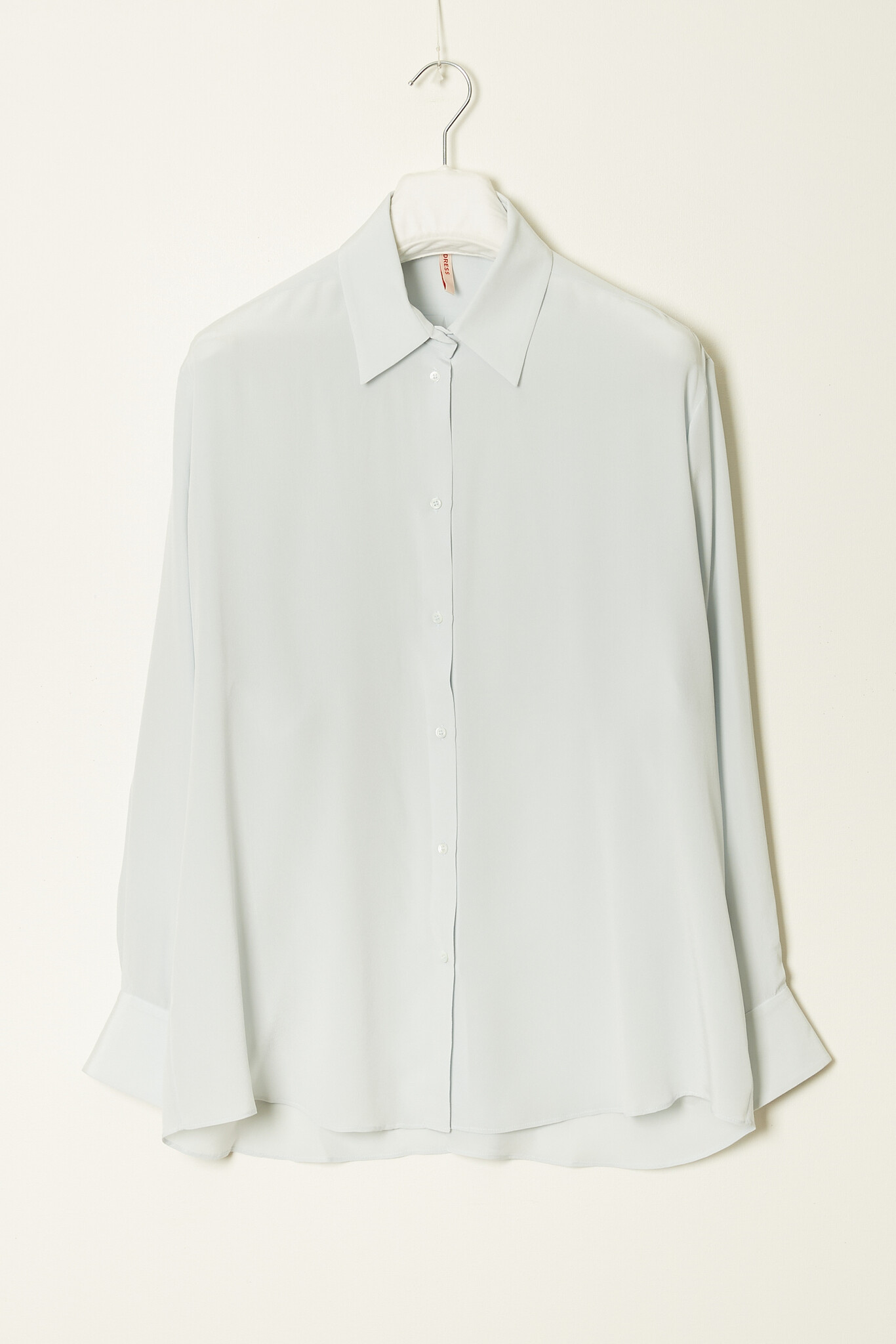 inDRESS Volga shirt