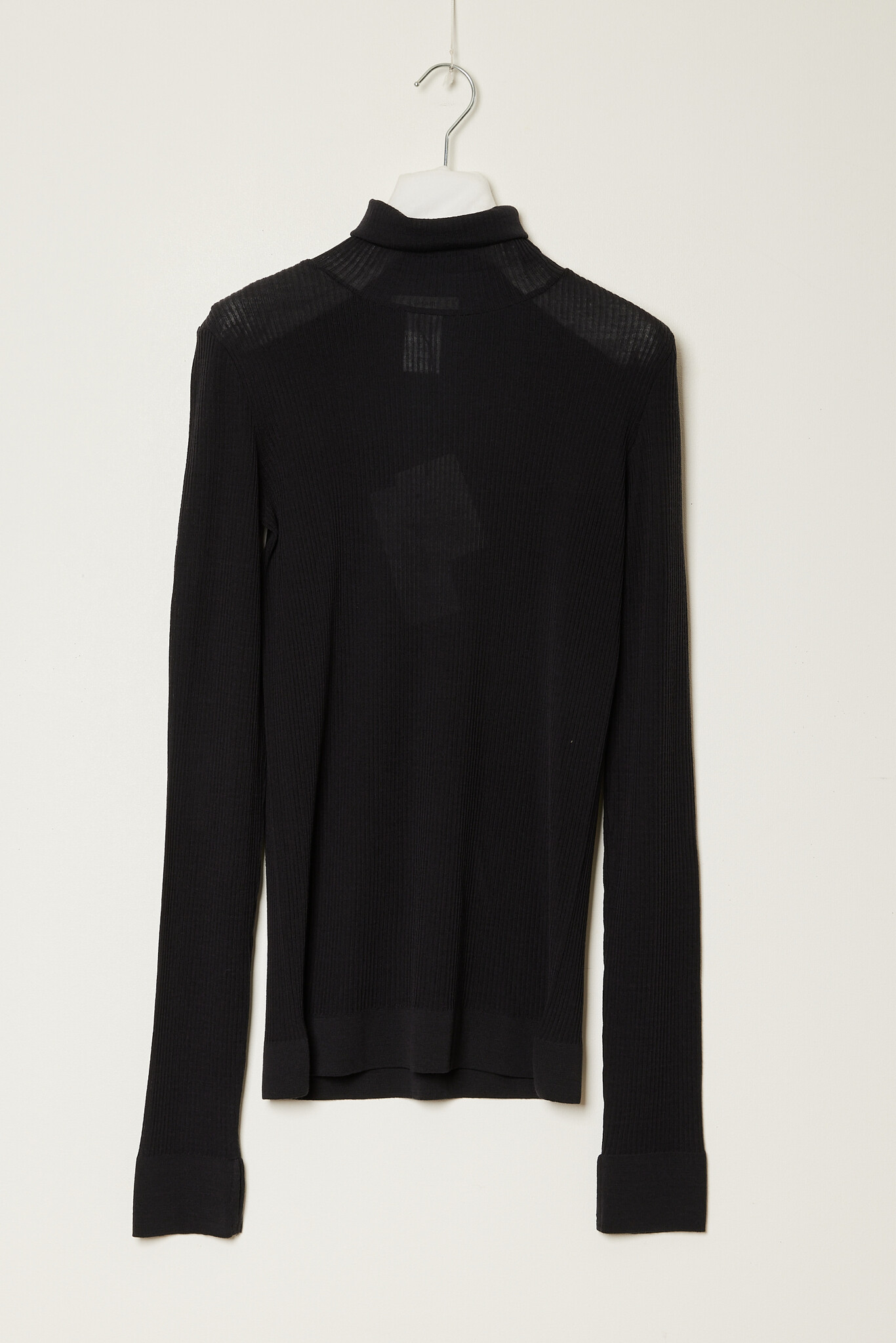 Lemaire Seamless high neck top