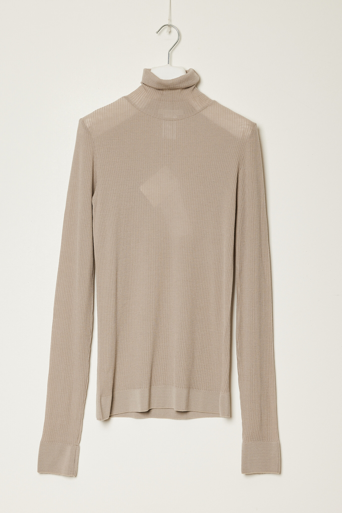 Lemaire Seamless high neck top
