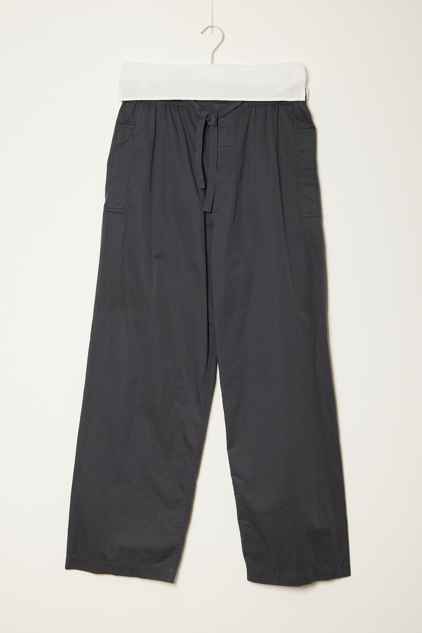 Lemaire - Pyjama pants