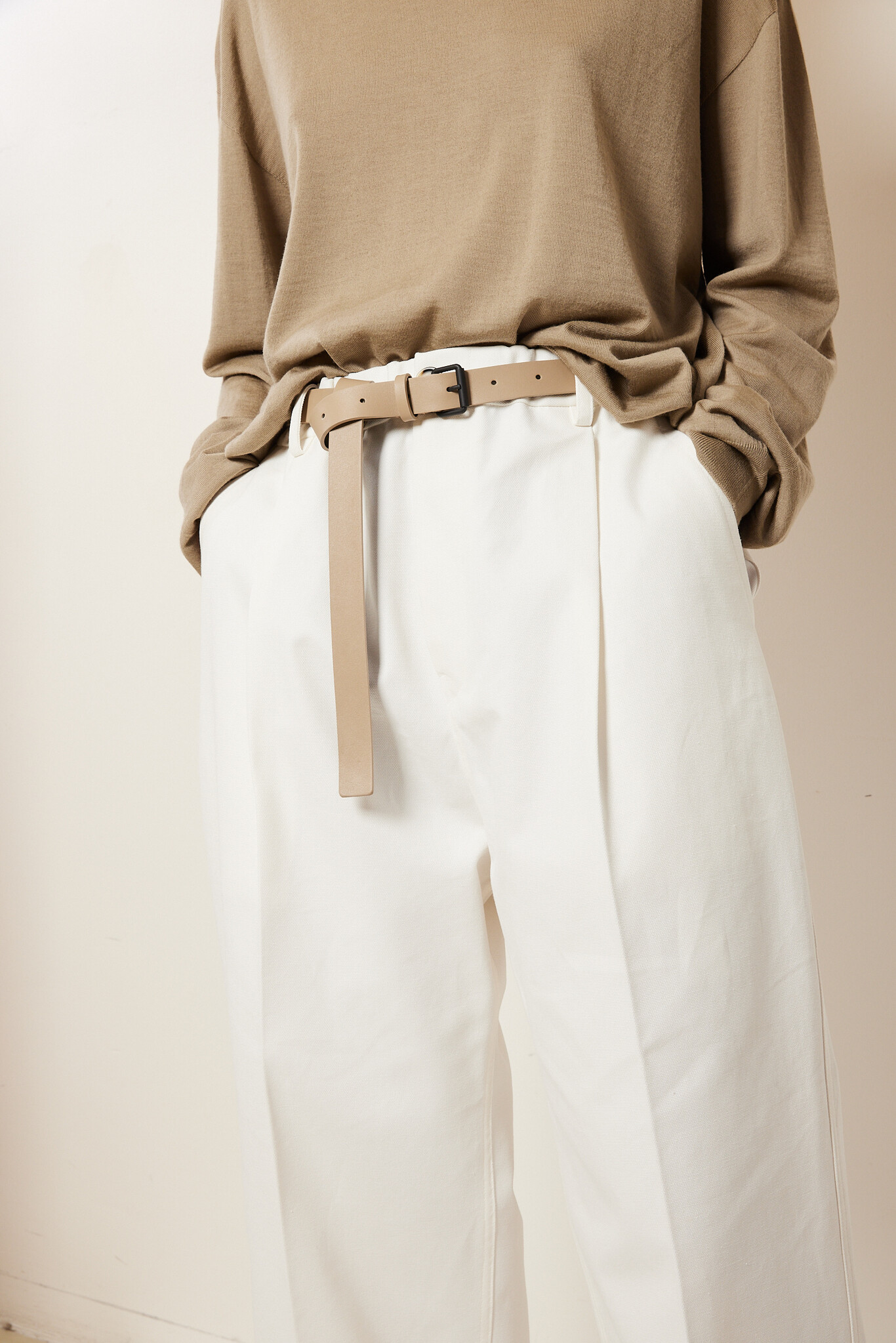 Sofie d'Hoore - Pass darted pants