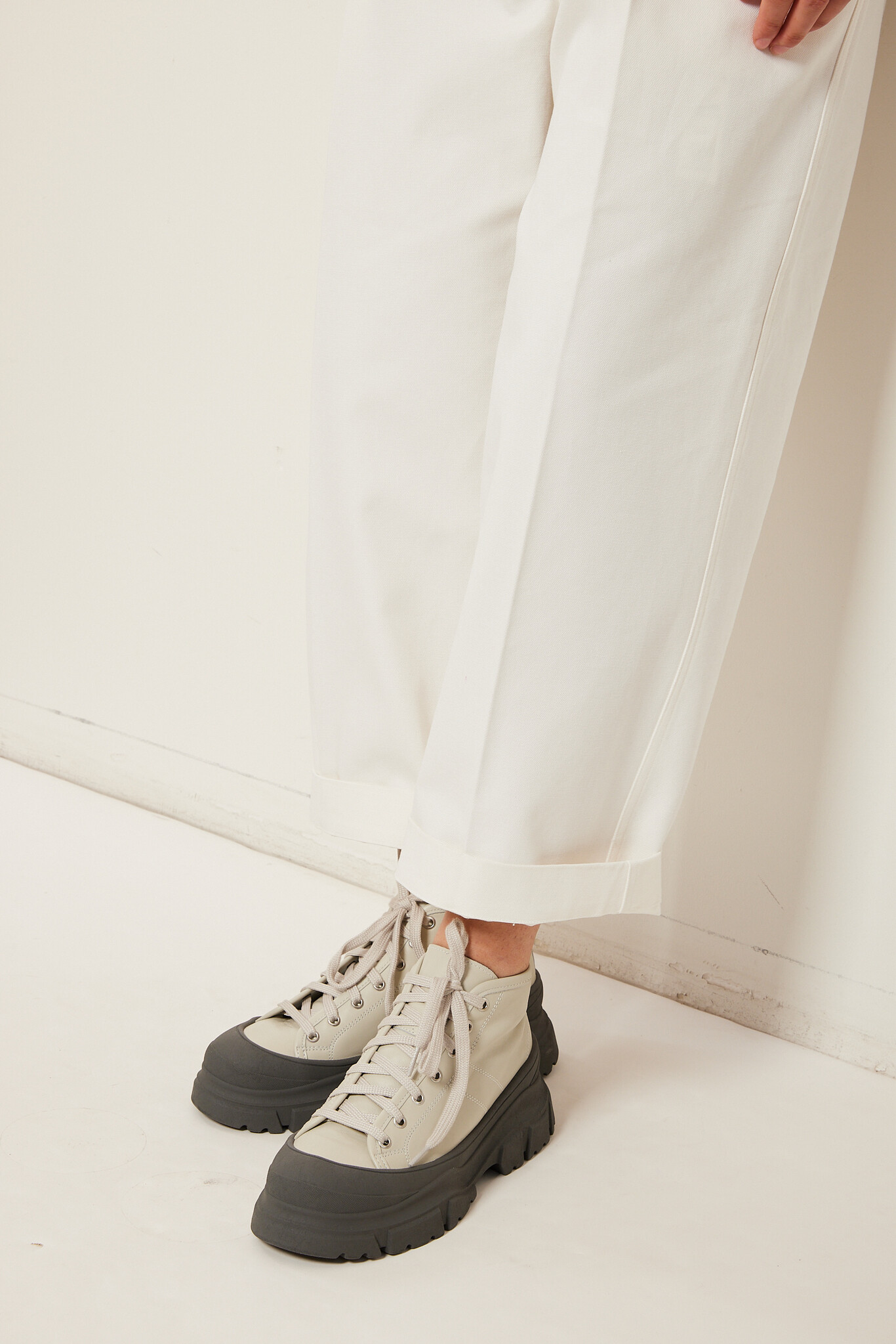 Sofie d'Hoore - Pass darted pants