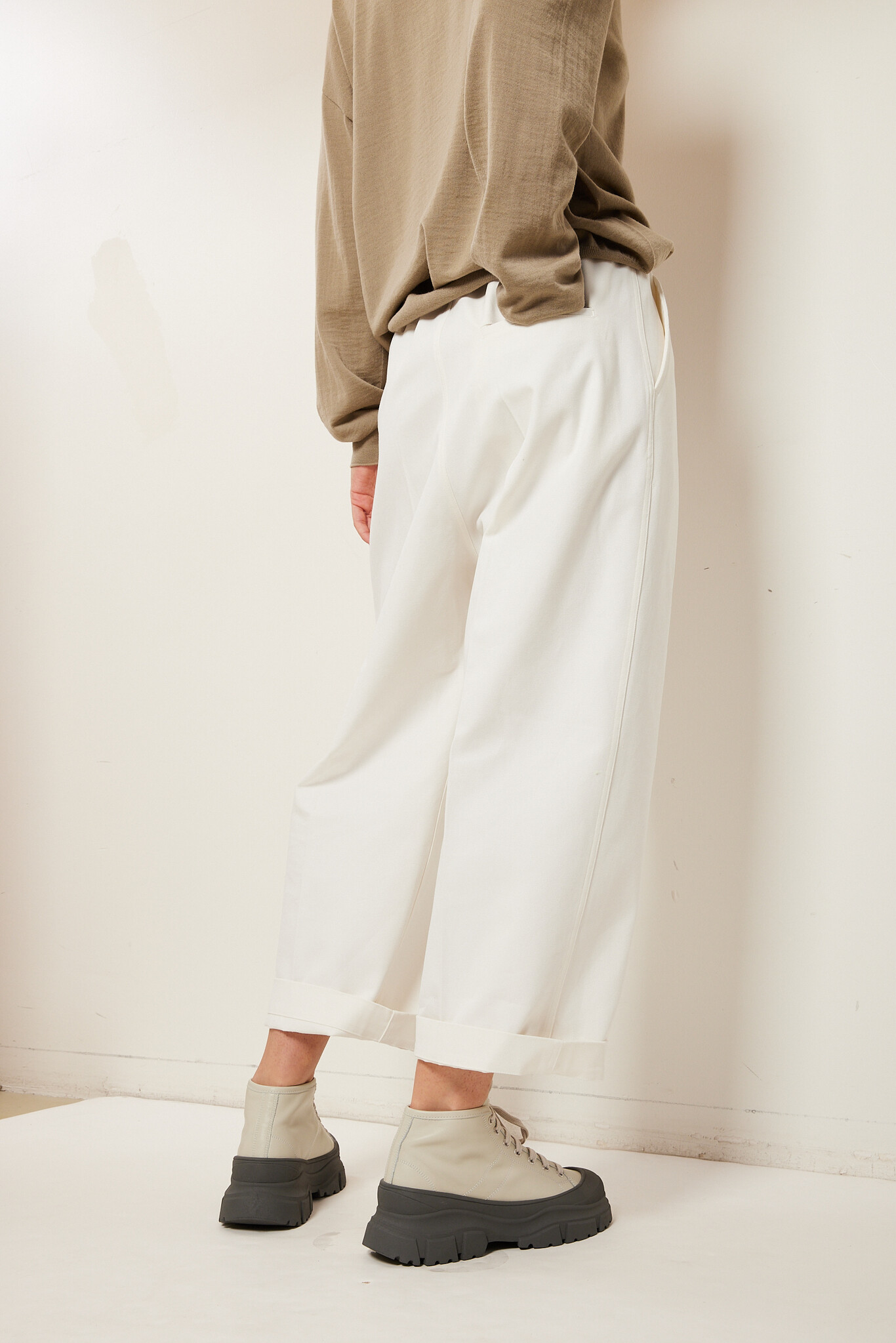 Sofie d'Hoore - Pass darted pants