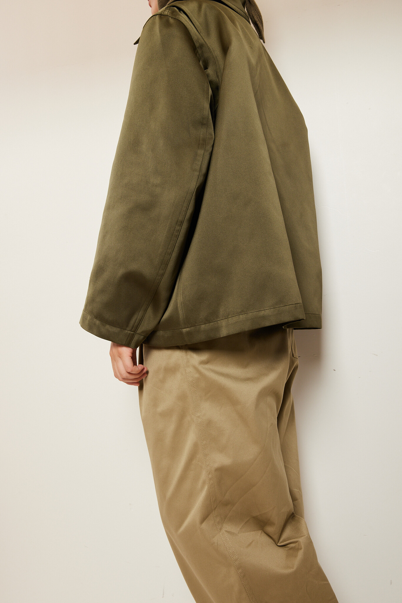 Sofie d'Hoore - Cooper jacket