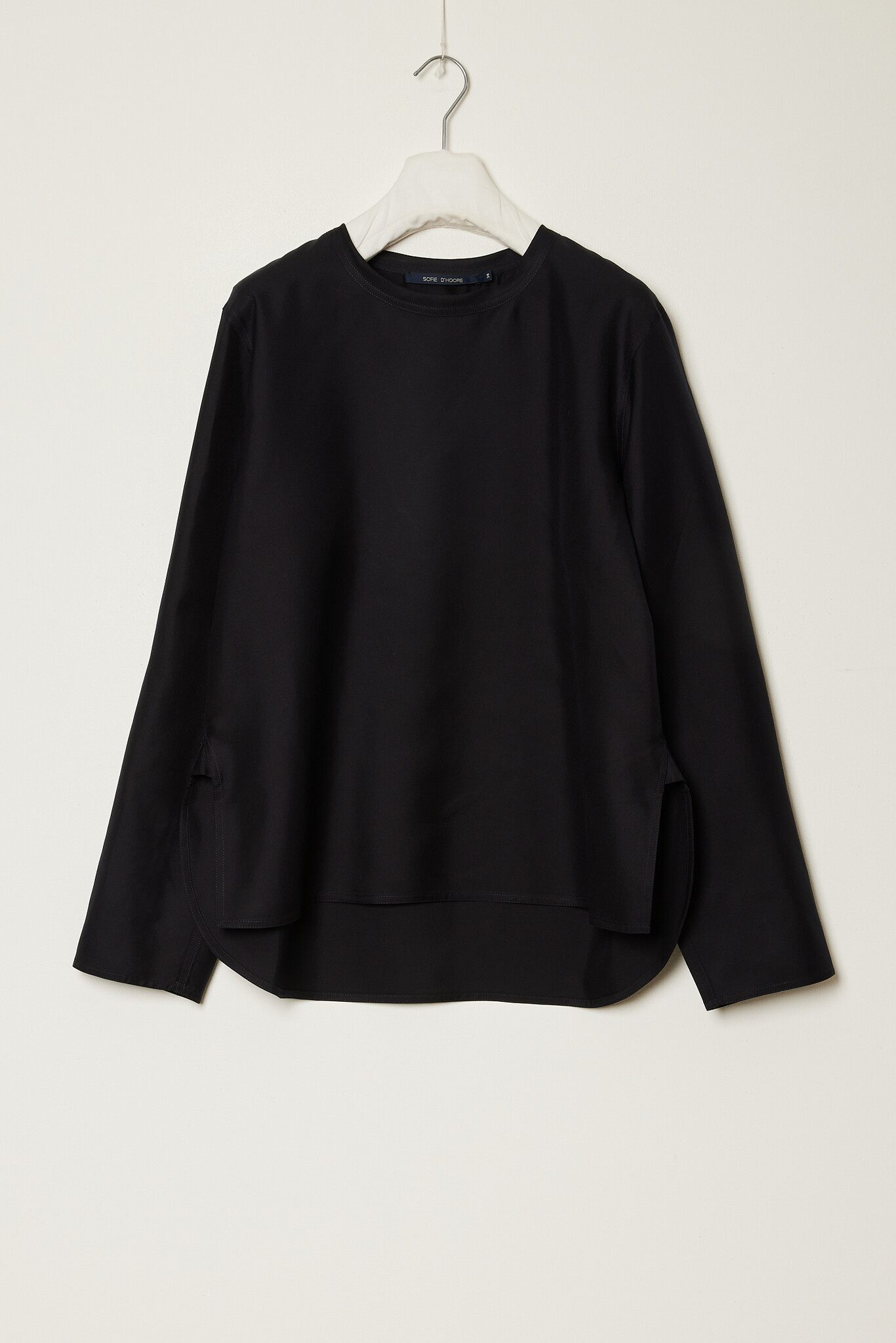 Sofie d'Hoore - Bach LS shirt