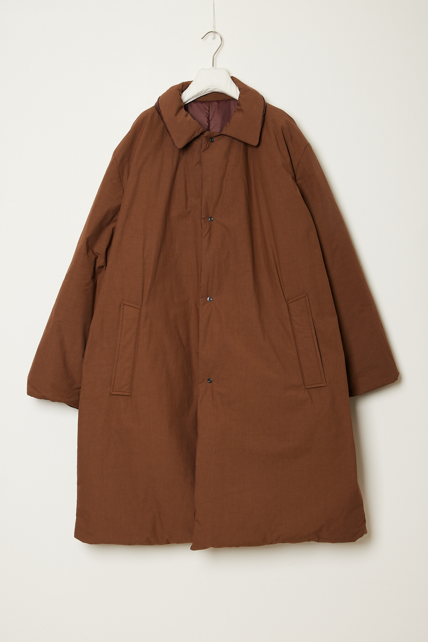 Sofie d'Hoore - Otis down coat