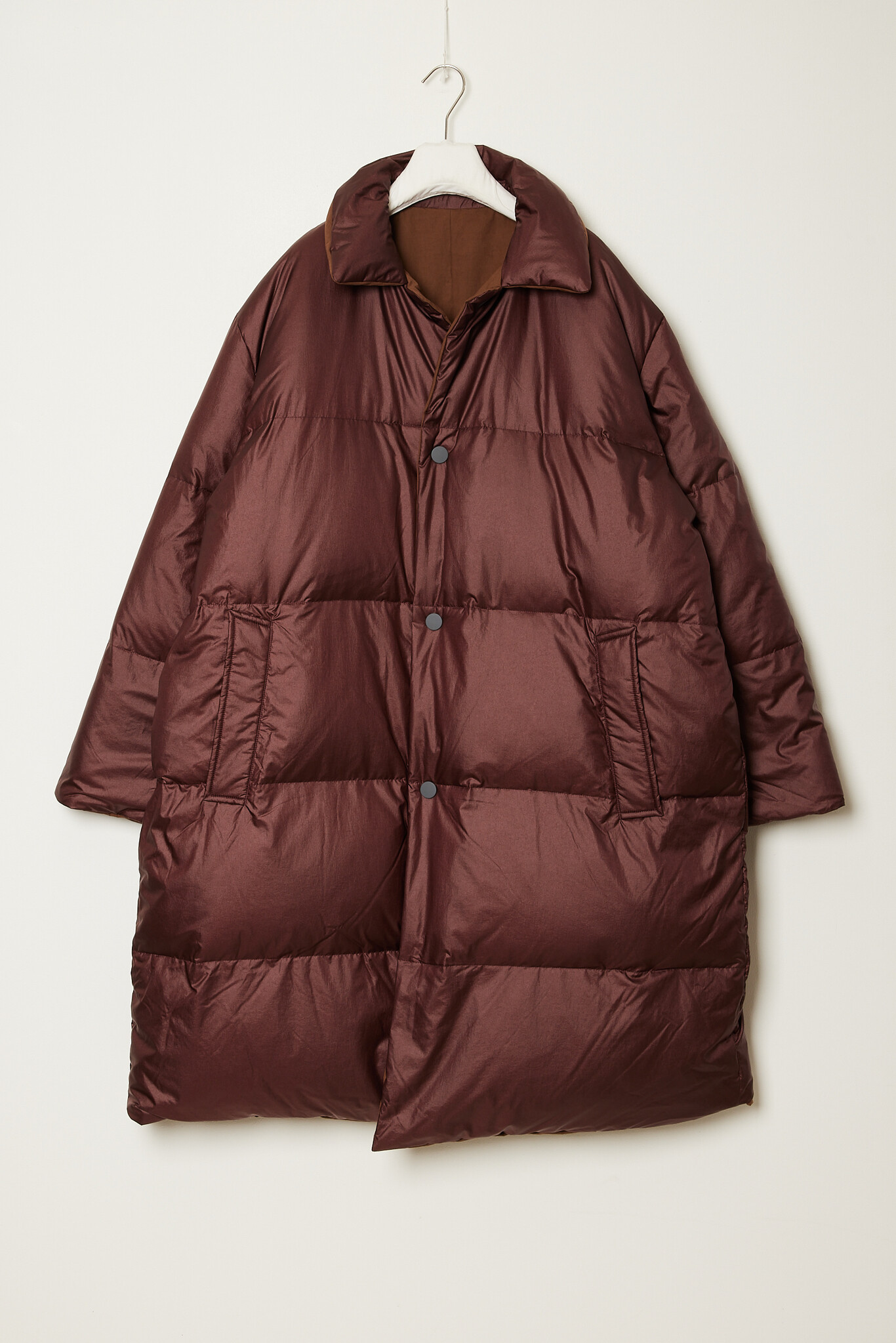 Sofie d'Hoore - Otis down coat