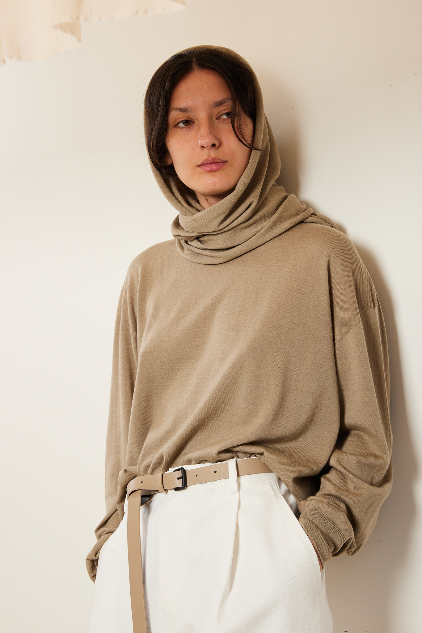 Sofie d'Hoore - Monaco scarf