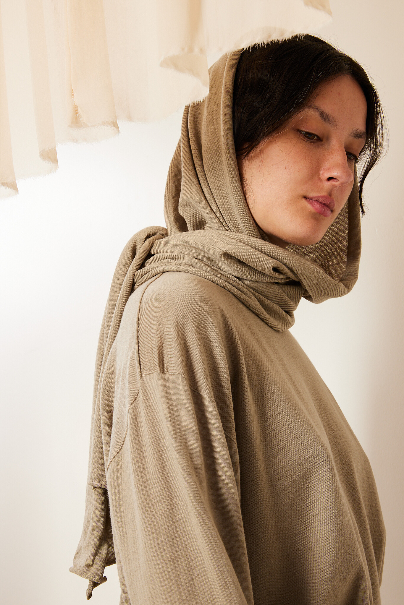 Sofie d'Hoore - Monaco scarf