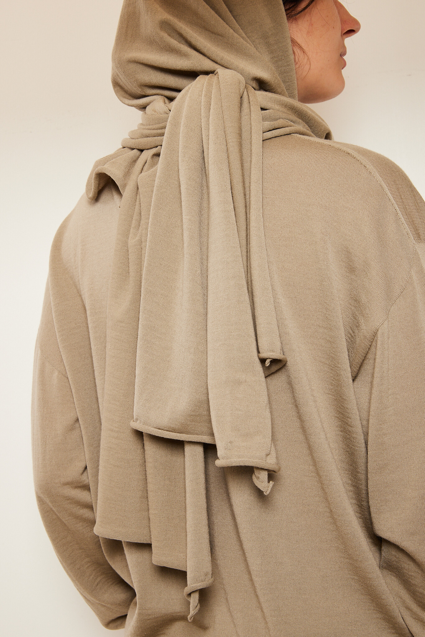 Sofie d'Hoore - Monaco scarf