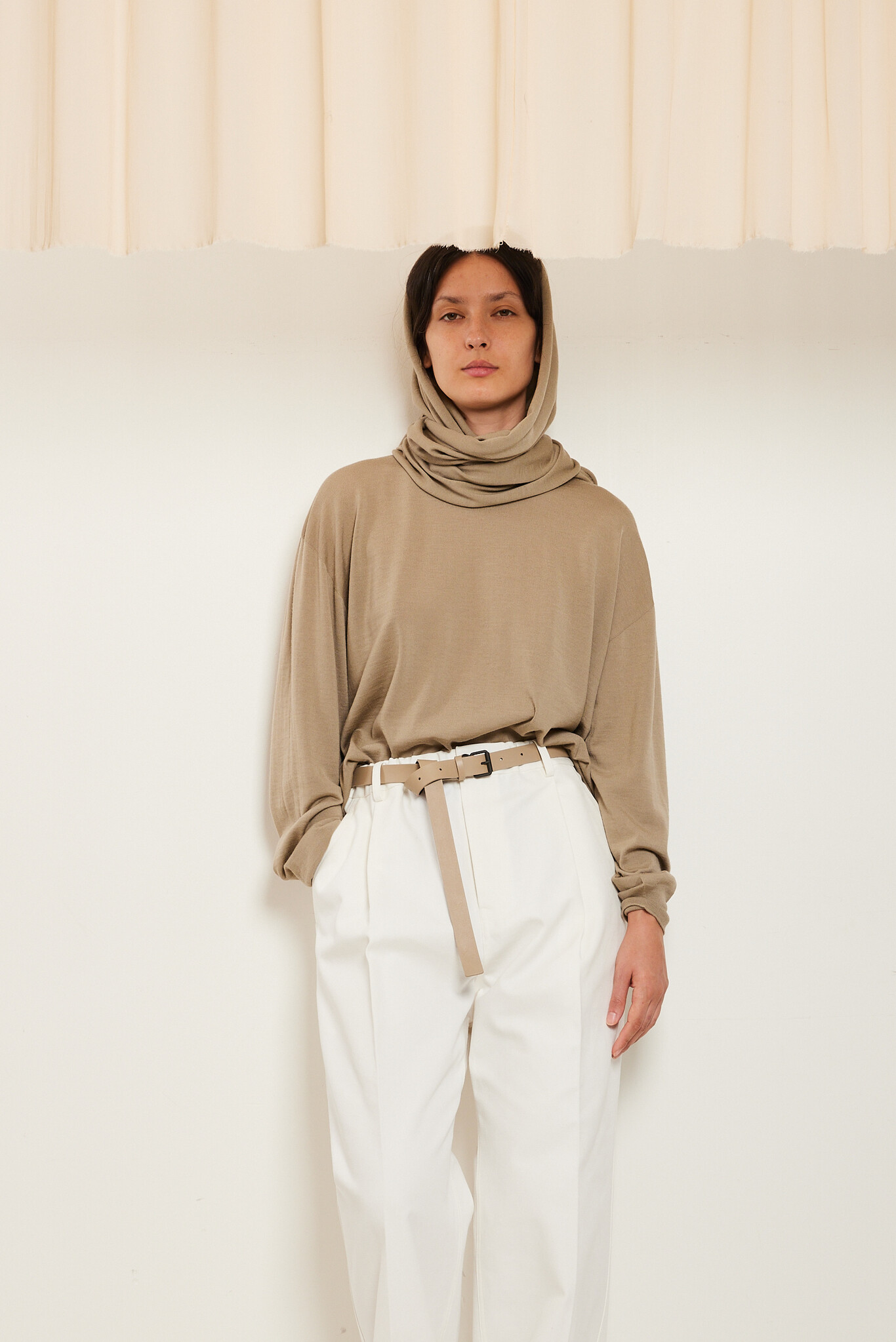 Sofie d'Hoore Monaco scarf