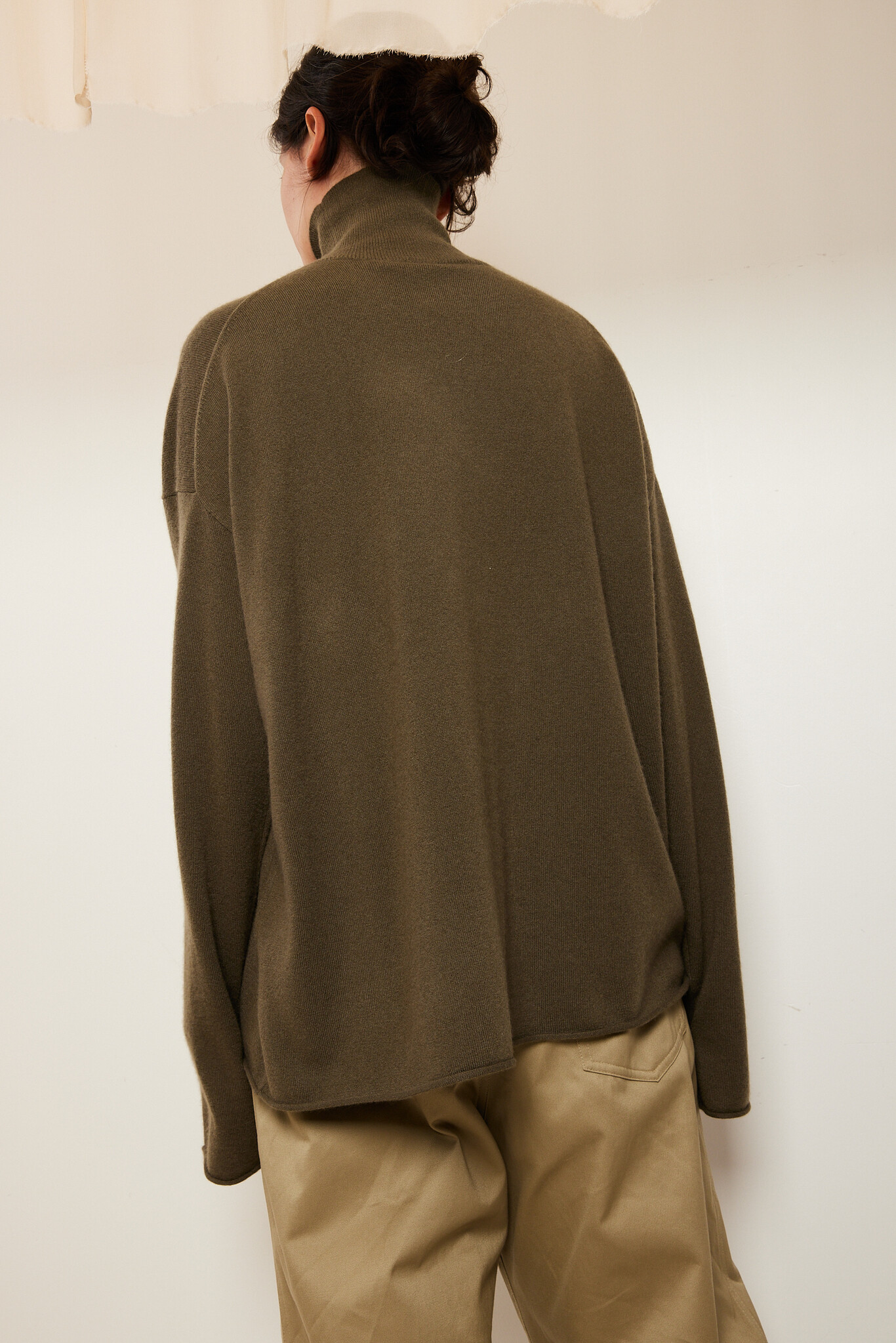 Sofie d'Hoore - Marchi oversized pullover