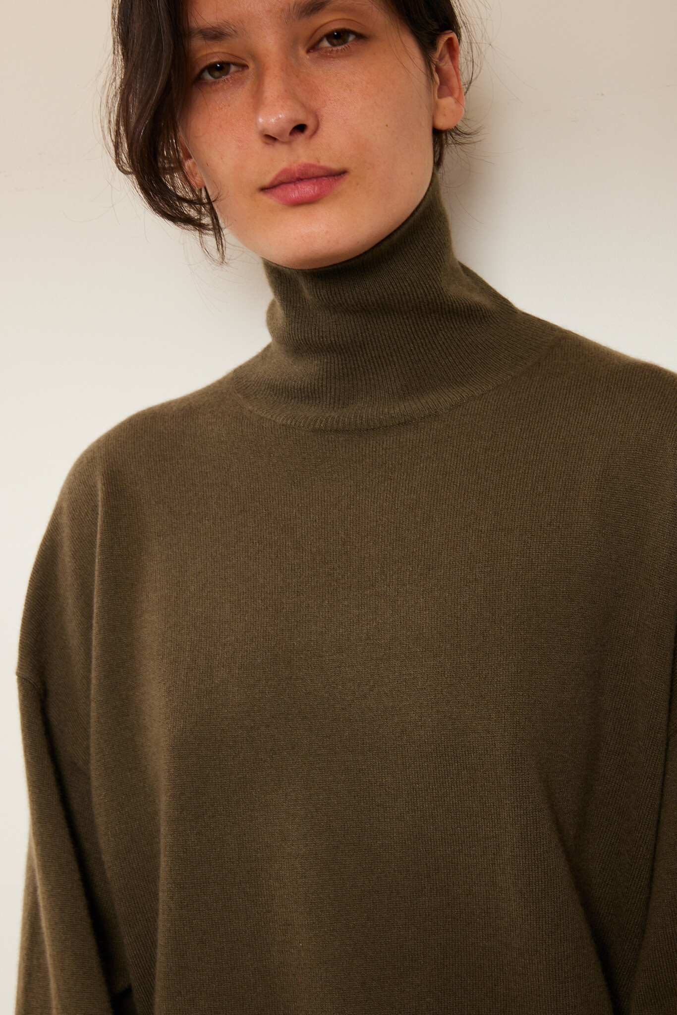 Sofie d'Hoore - Marchi oversized pullover