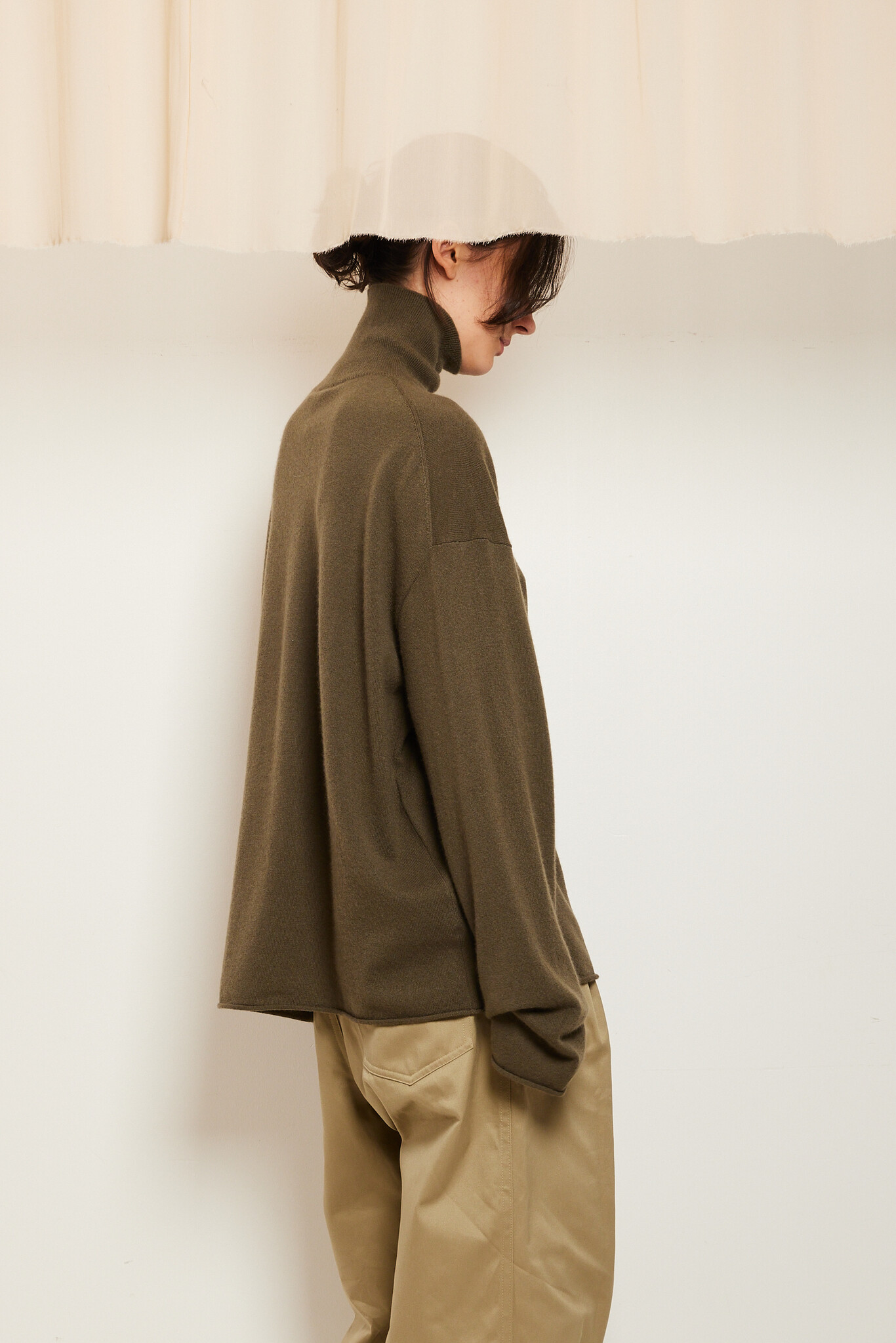 Sofie d'Hoore - Marchi oversized pullover