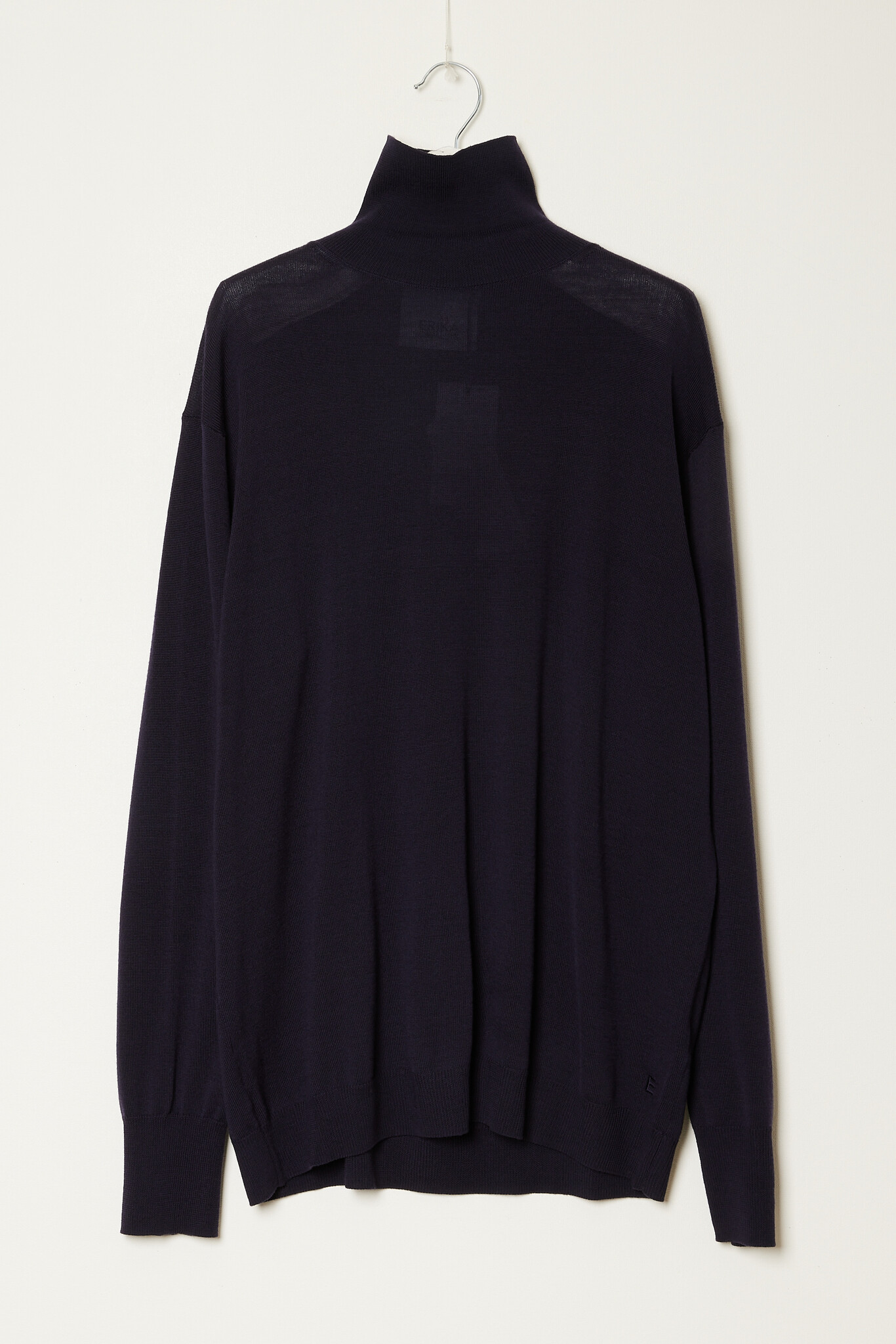 Erika - 05 100% wool sweater