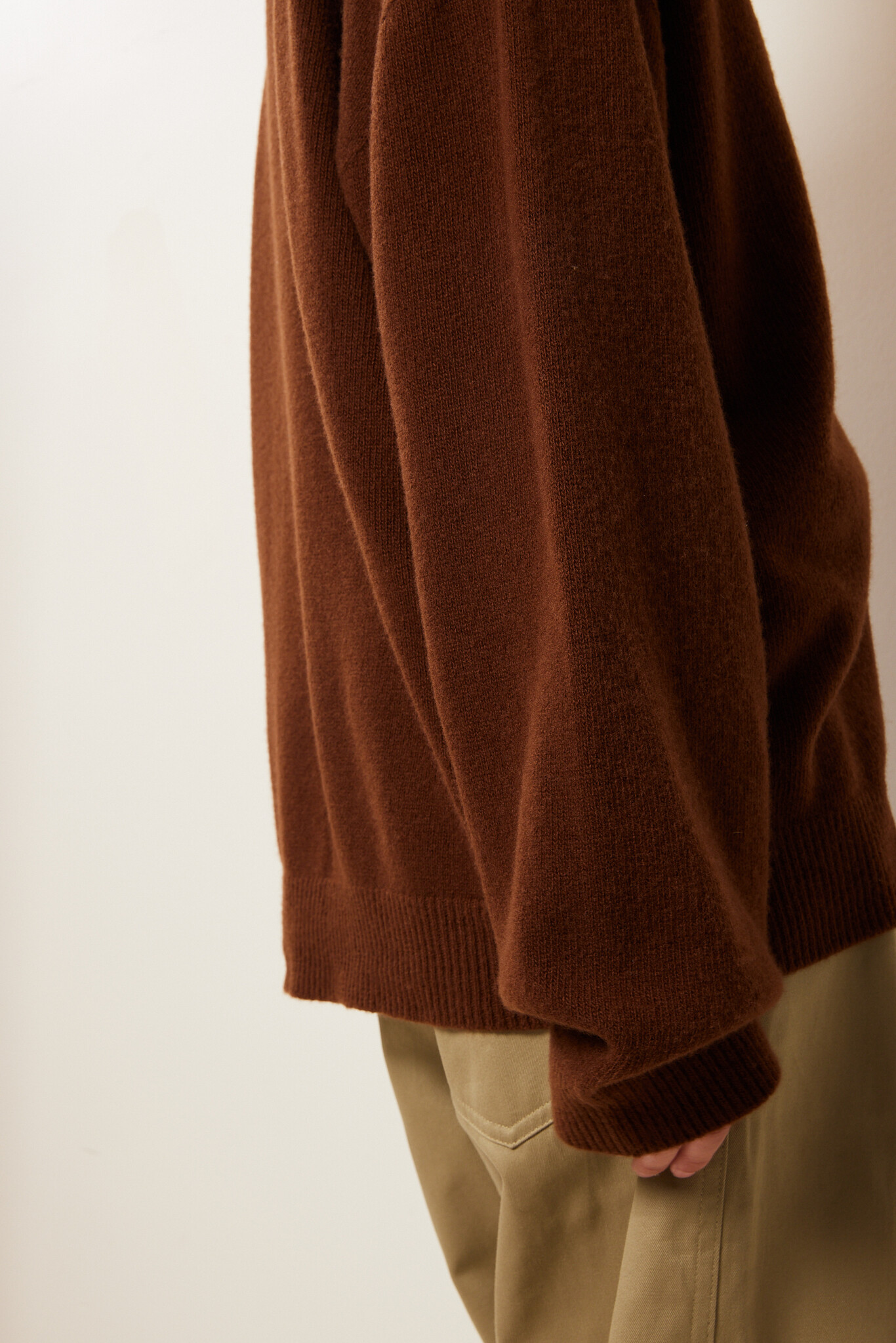 Sofie d'Hoore - Mabuse seamless cardigan