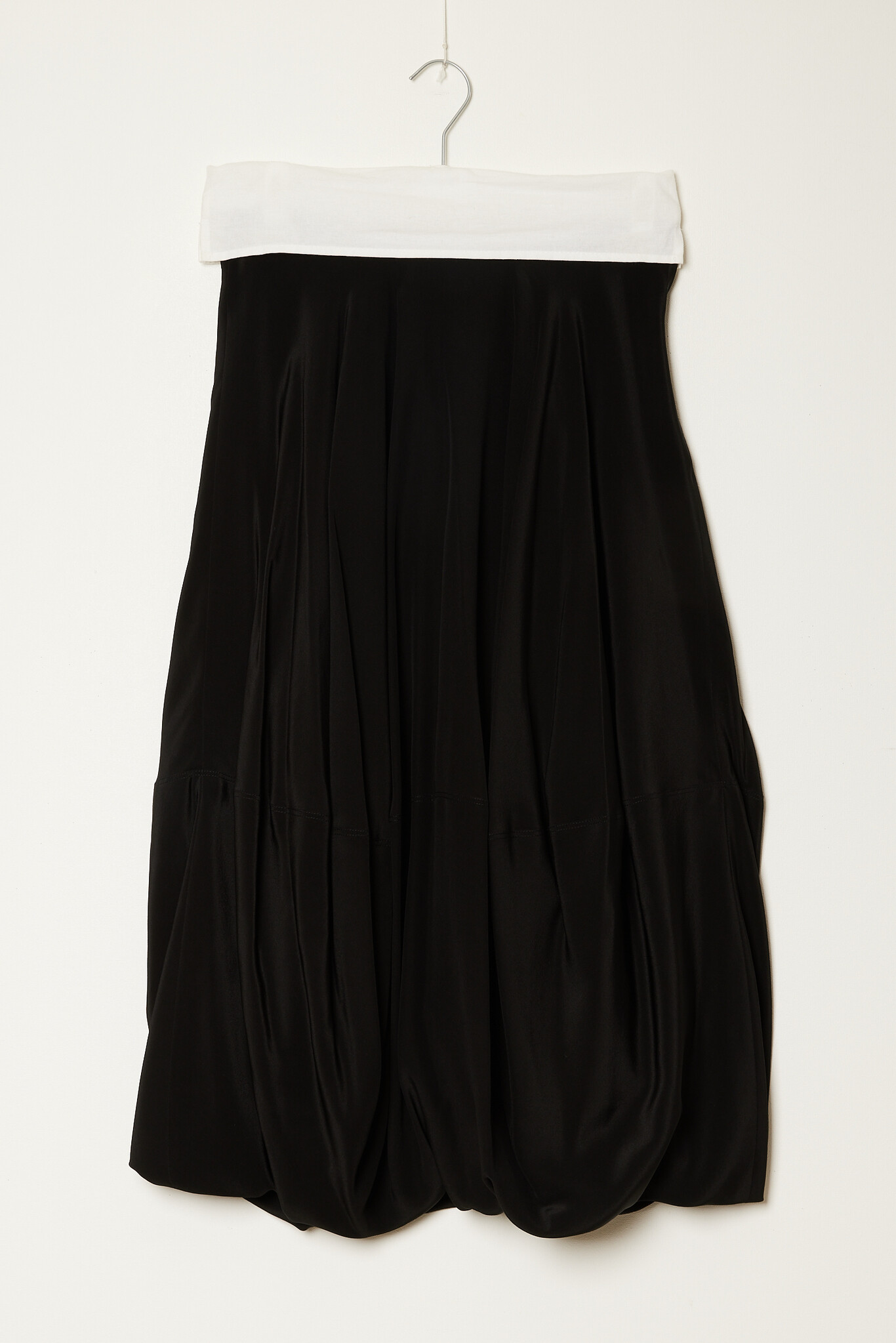 Lemaire - Balloon skirt